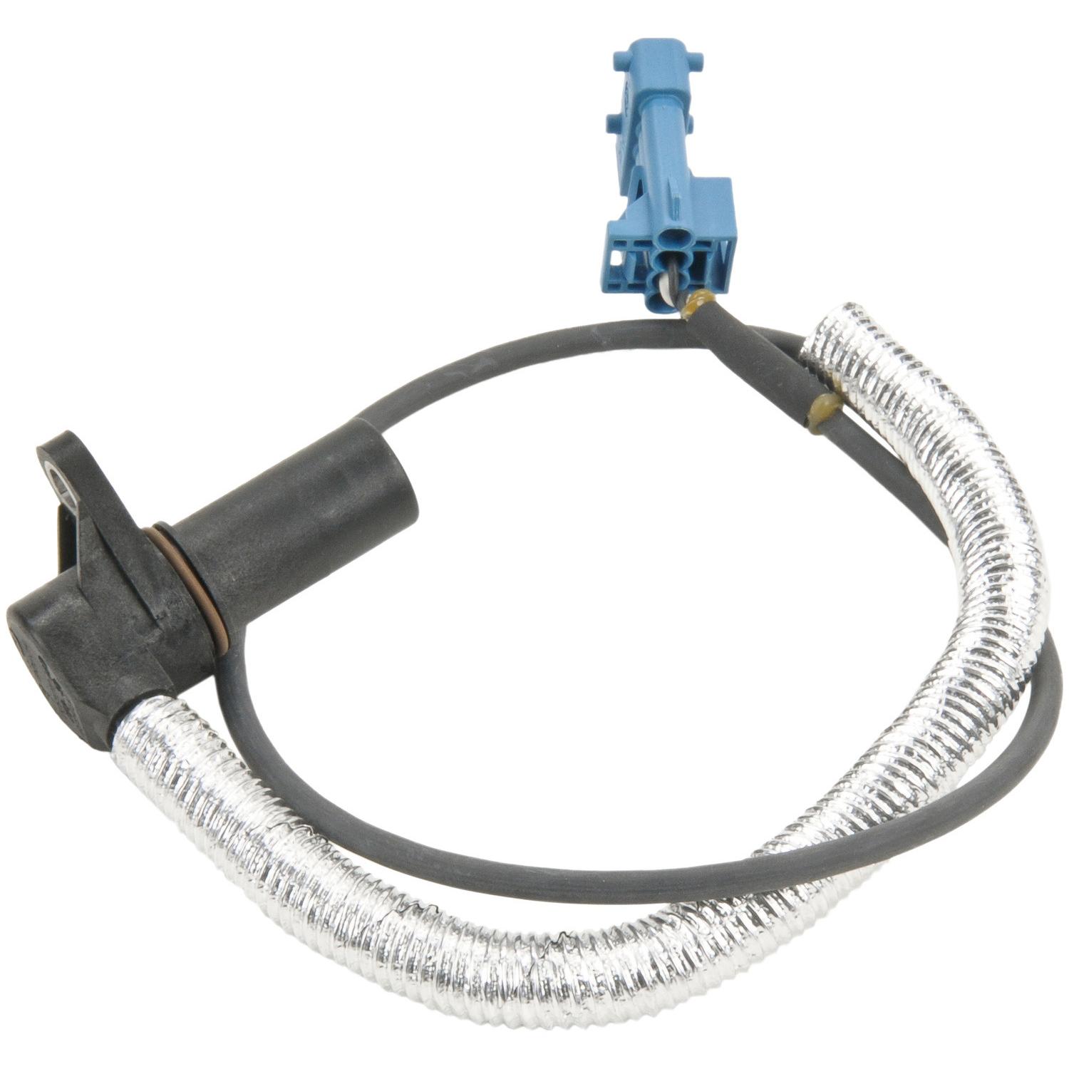 Bosch 0261210169 - Engine Crankshaft Position Sensor Bosch 0261210169 Engine Crankshaft Position Sensor product image 1 of 5