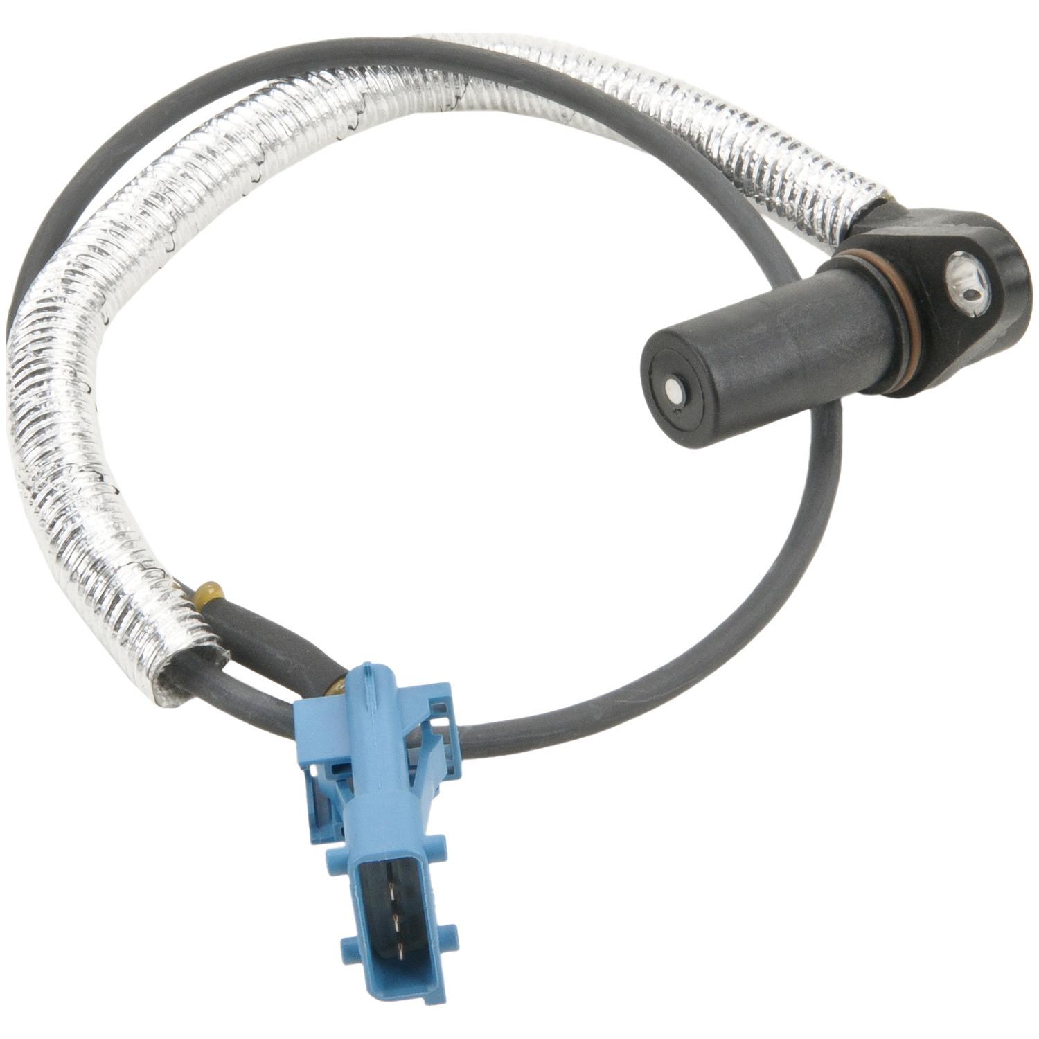 Bosch 0261210169 - Engine Crankshaft Position Sensor Bosch 0261210169 Engine Crankshaft Position Sensor product image 3 of 5