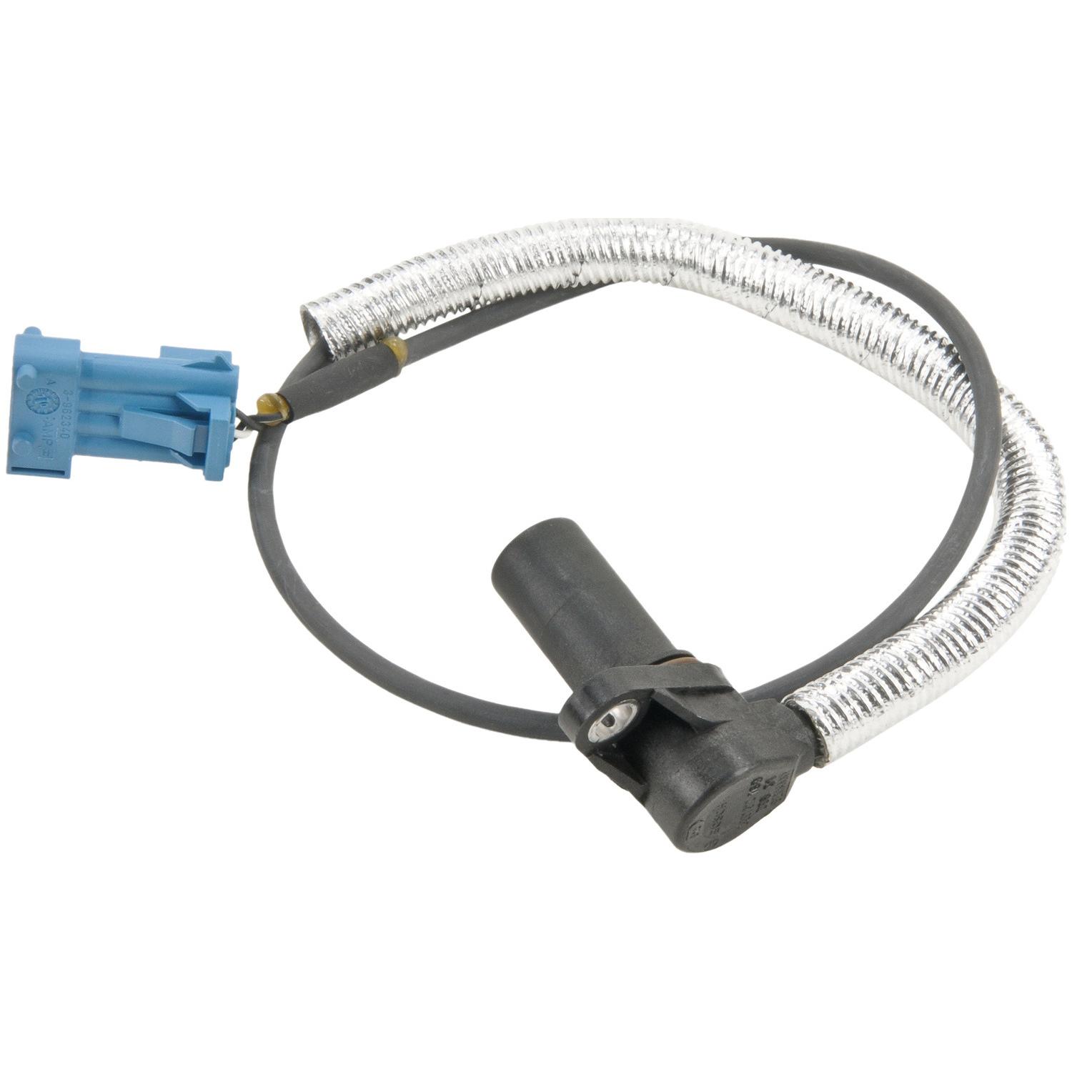 Bosch 0261210169 - Engine Crankshaft Position Sensor Bosch 0261210169 Engine Crankshaft Position Sensor product image 4 of 5