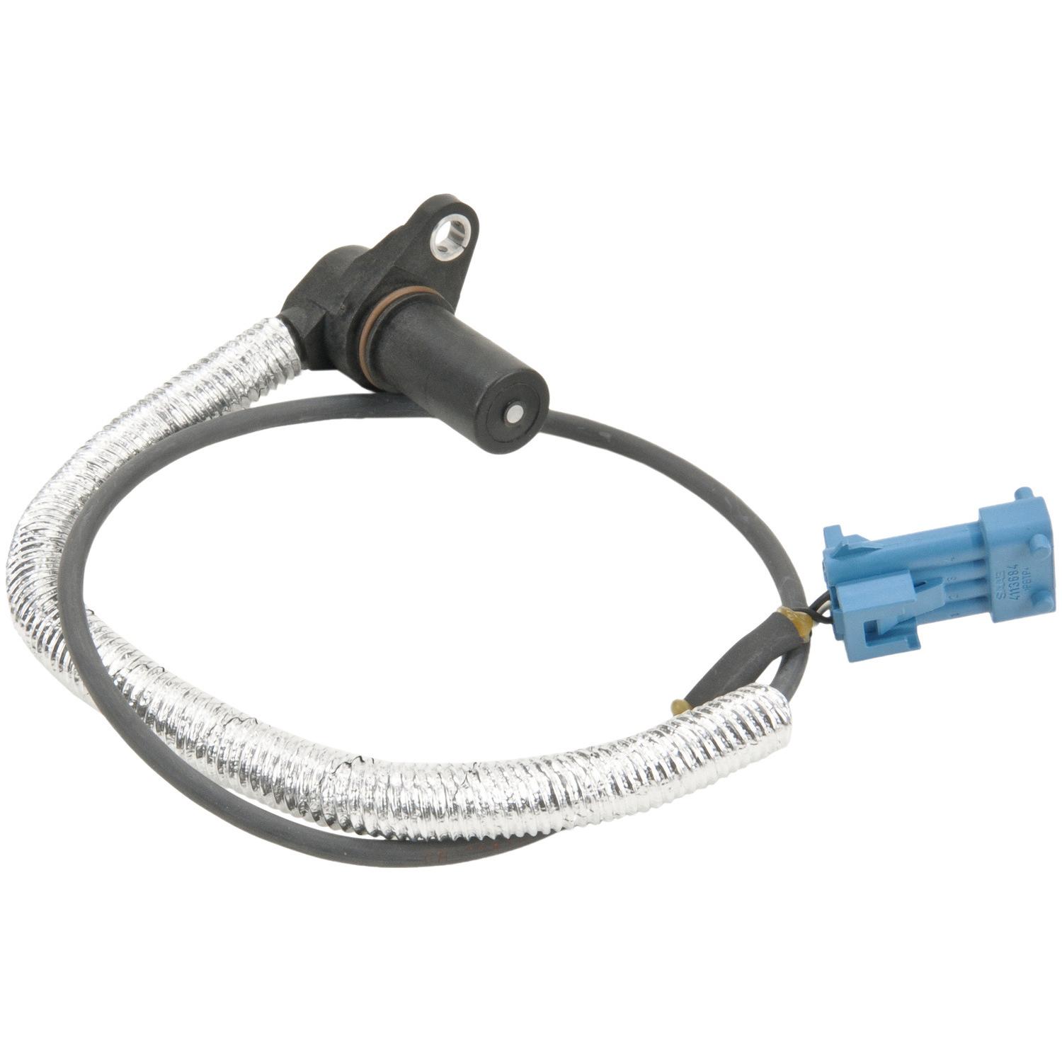 Bosch 0261210169 - Engine Crankshaft Position Sensor Bosch 0261210169 Engine Crankshaft Position Sensor product image 5 of 5