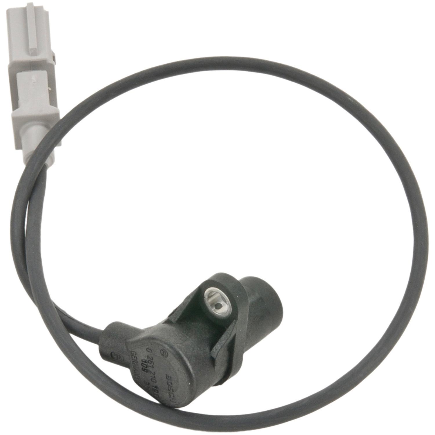 Bosch 0261210190 - Engine Crankshaft Position Sensor Bosch 0261210190 Engine Crankshaft Position Sensor product image 1 of 5