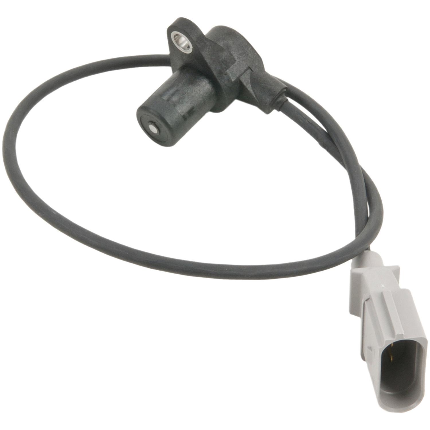 Bosch 0261210190 - Engine Crankshaft Position Sensor Bosch 0261210190 Engine Crankshaft Position Sensor product image 2 of 5