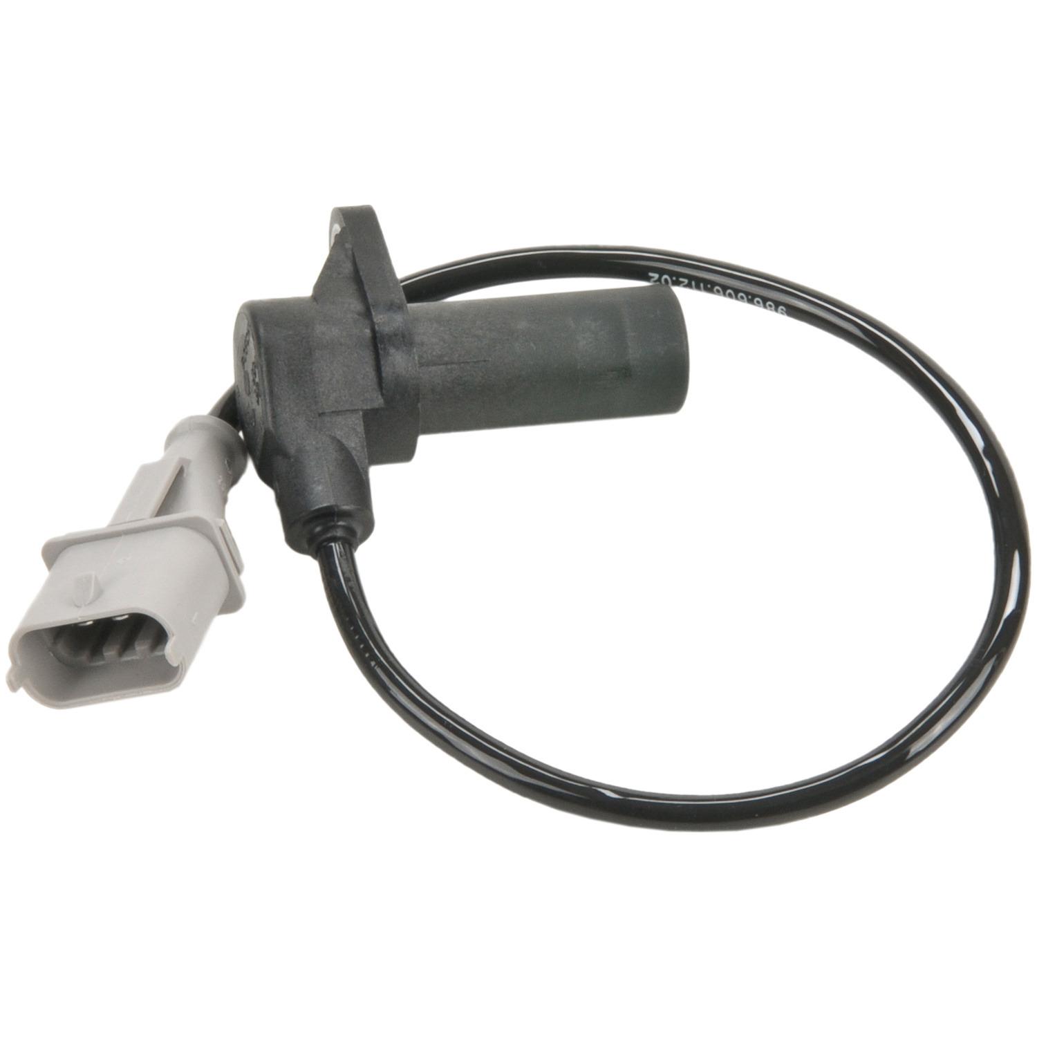 Bosch 0261210204 - Engine Crankshaft Position Sensor Bosch 0261210204 Engine Crankshaft Position Sensor product image 3 of 5