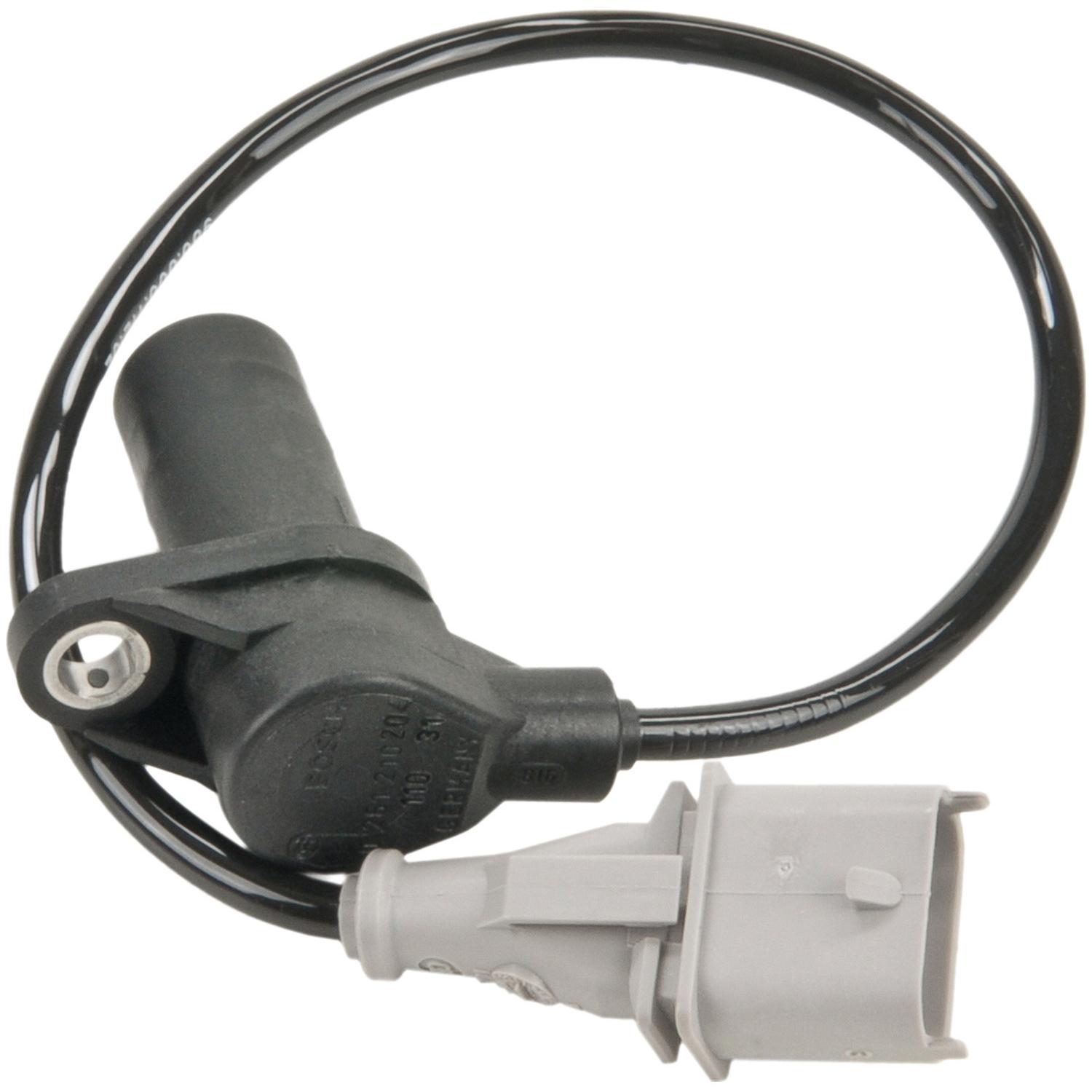 Bosch 0261210204 - Engine Crankshaft Position Sensor Bosch 0261210204 Engine Crankshaft Position Sensor product image 5 of 5