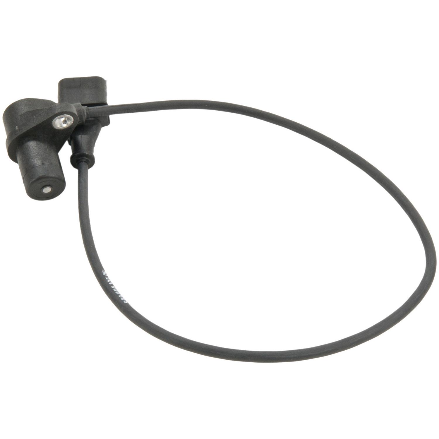Bosch 0261210205 - Engine Crankshaft Position Sensor Bosch 0261210205 Engine Crankshaft Position Sensor product image 1 of 5