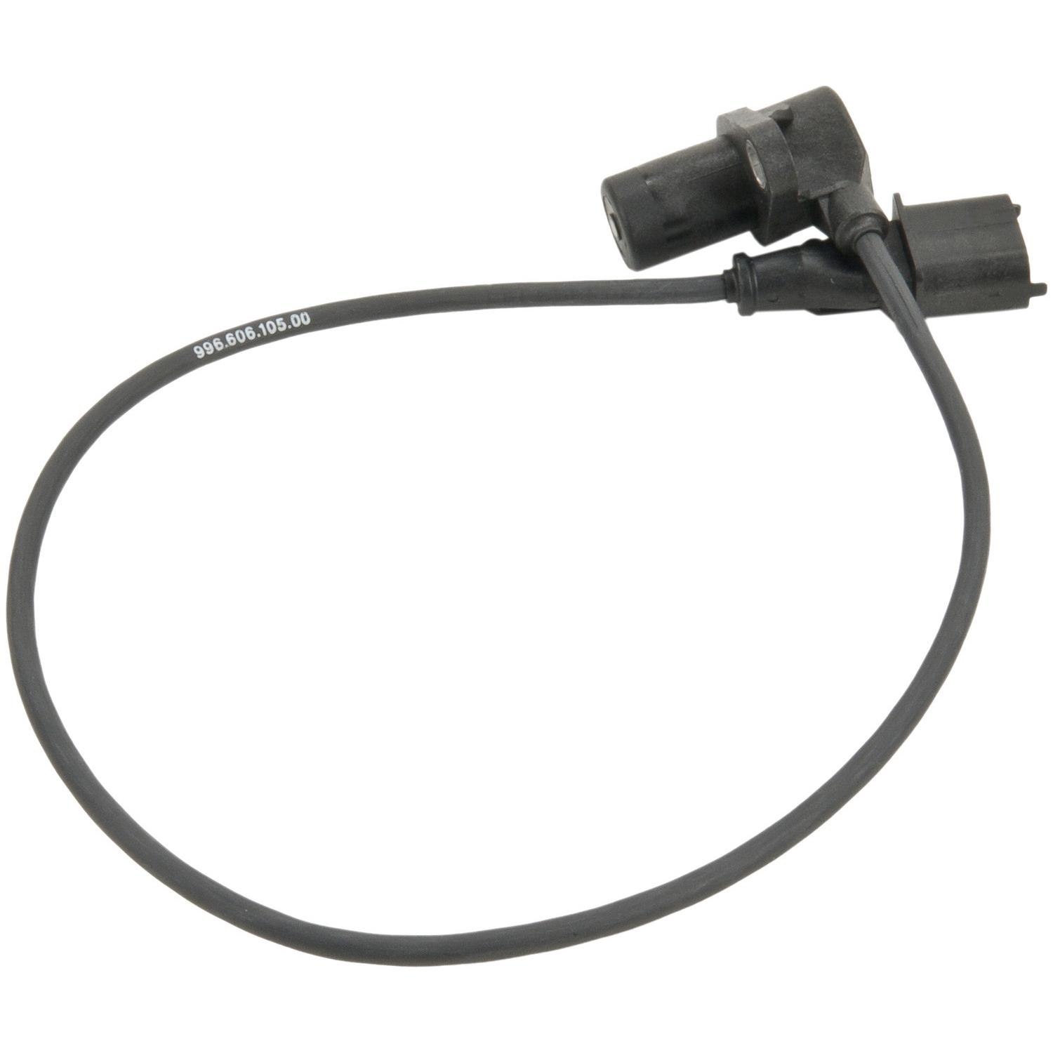 Bosch 0261210205 - Engine Crankshaft Position Sensor Bosch 0261210205 Engine Crankshaft Position Sensor product image 5 of 5