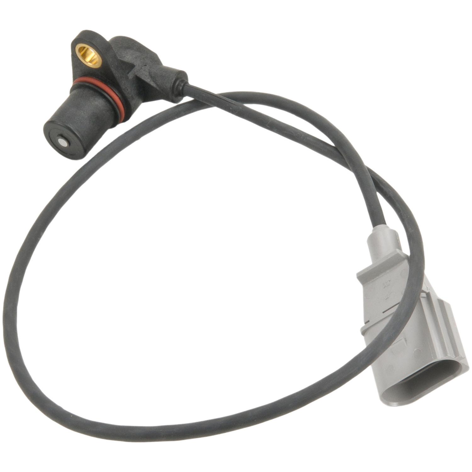 Bosch 0261210217 - Engine Crankshaft Position Sensor Bosch 0261210217 Engine Crankshaft Position Sensor product image 2 of 5