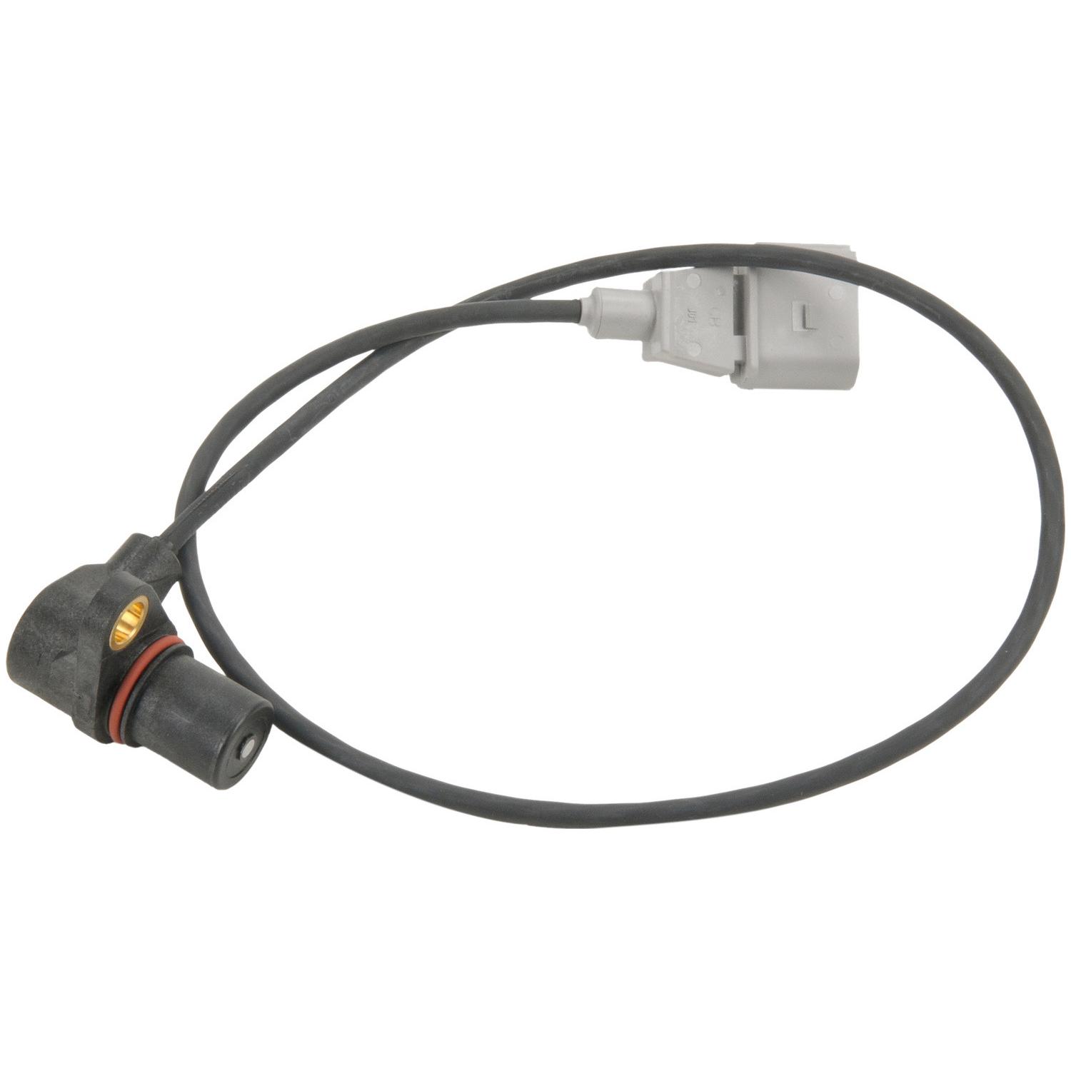 Bosch 0261210217 - Engine Crankshaft Position Sensor Bosch 0261210217 Engine Crankshaft Position Sensor product image 5 of 5