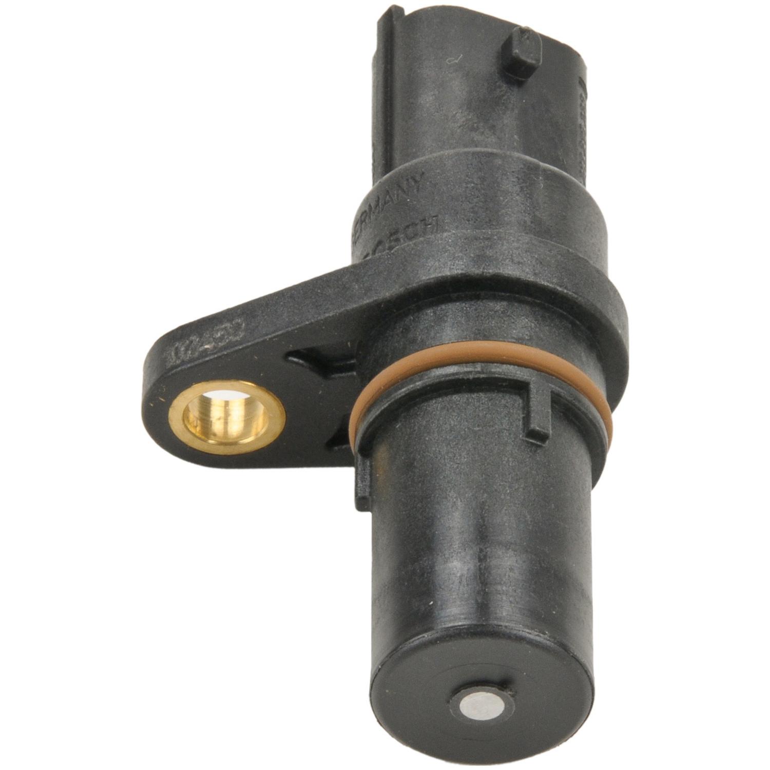 Bosch 0261210229 - Engine Crankshaft Position Sensor Bosch 0261210229 Engine Crankshaft Position Sensor product image 1 of 5