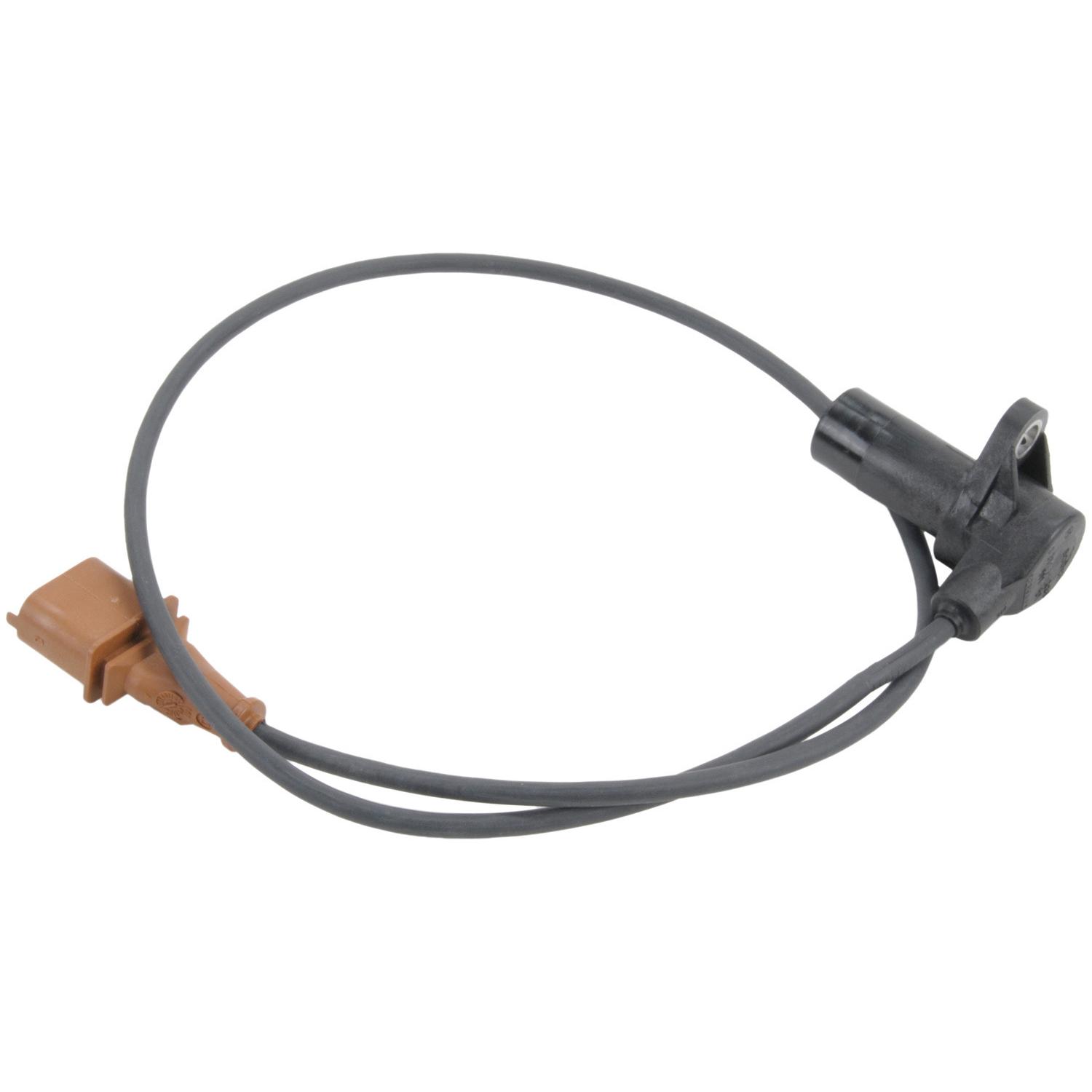 Bosch 0261210239 - Engine Crankshaft Position Sensor Bosch 0261210239 Engine Crankshaft Position Sensor product image 1 of 5