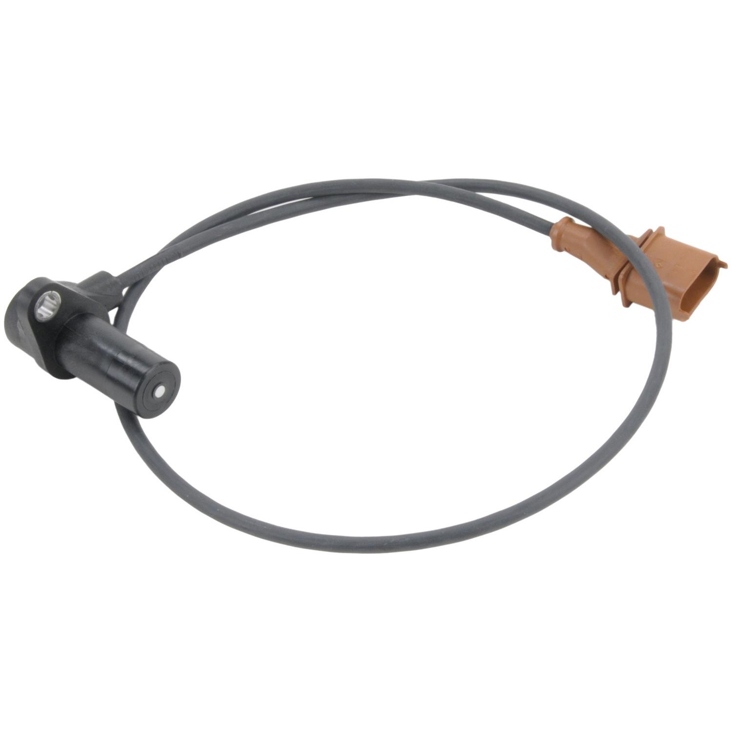Bosch 0261210239 - Engine Crankshaft Position Sensor Bosch 0261210239 Engine Crankshaft Position Sensor product image 3 of 5