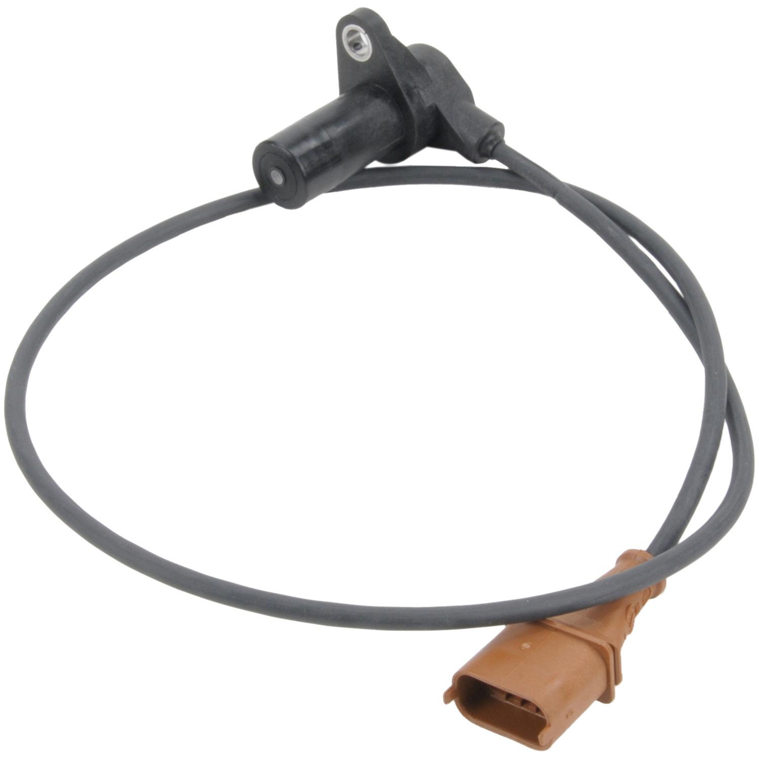 Bosch 0261210239 - Engine Crankshaft Position Sensor Bosch 0261210239 Engine Crankshaft Position Sensor product image 4 of 5