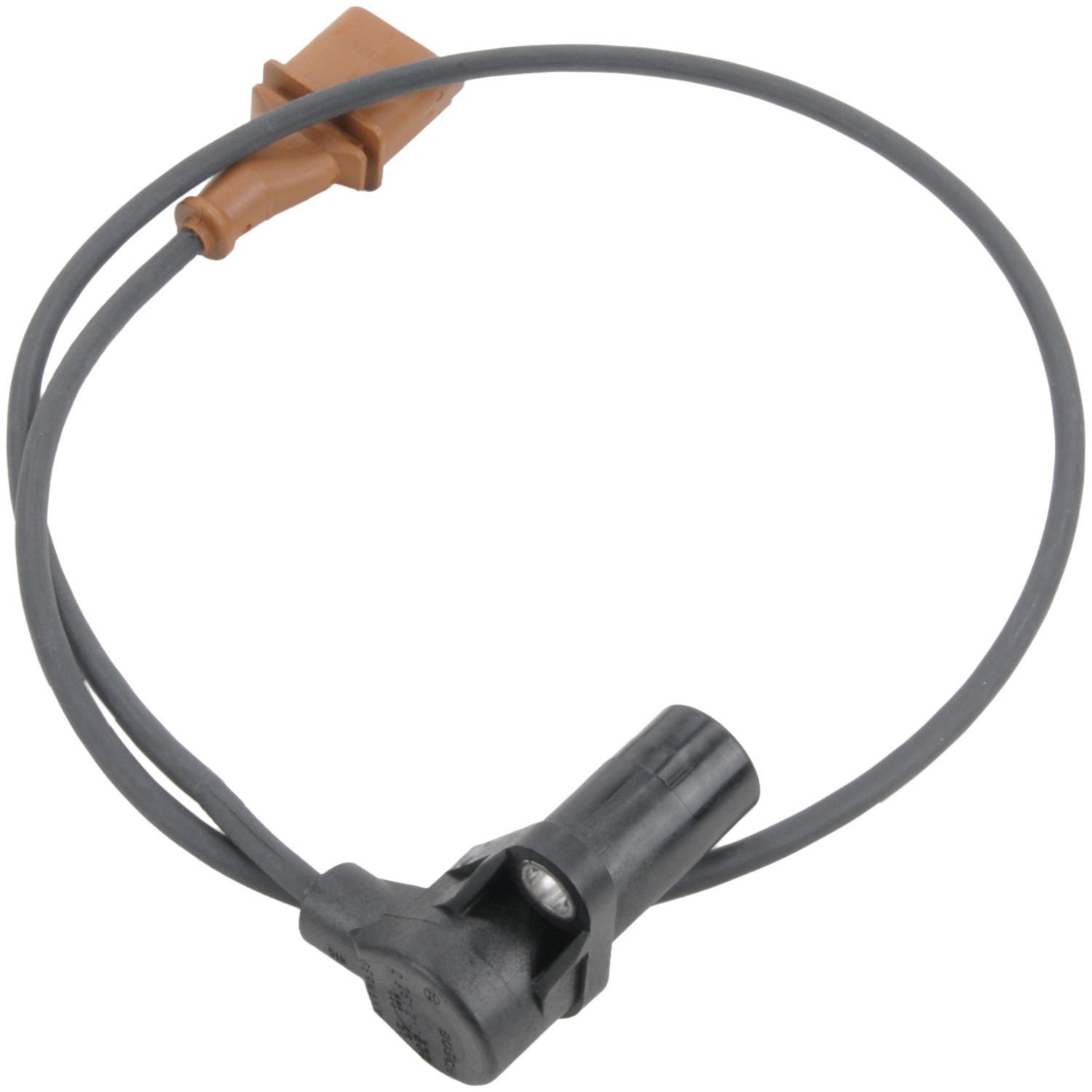 Bosch 0261210239 - Engine Crankshaft Position Sensor Bosch 0261210239 Engine Crankshaft Position Sensor product image 5 of 5
