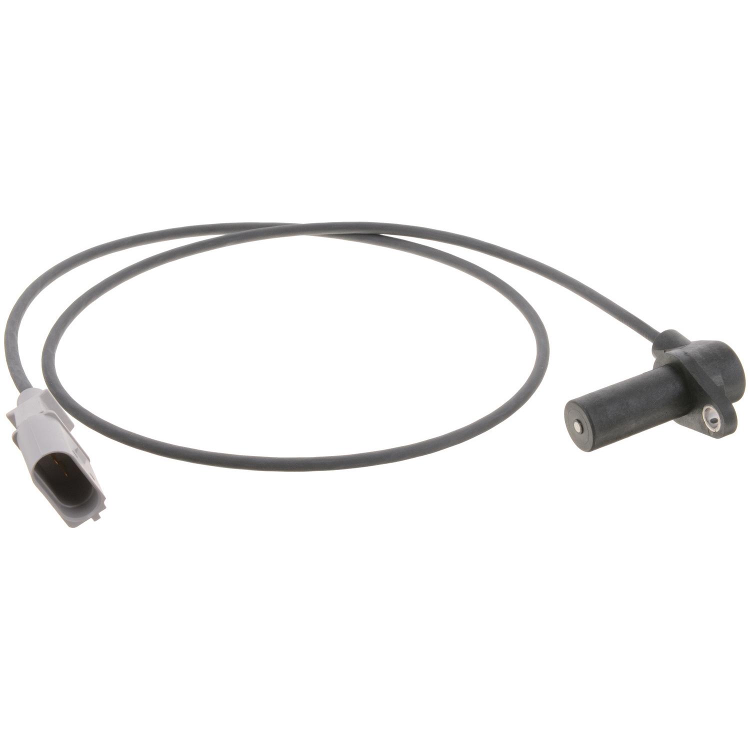 Bosch 0261210245 - Engine Crankshaft Position Sensor Bosch 0261210245 Engine Crankshaft Position Sensor product image 1 of 2
