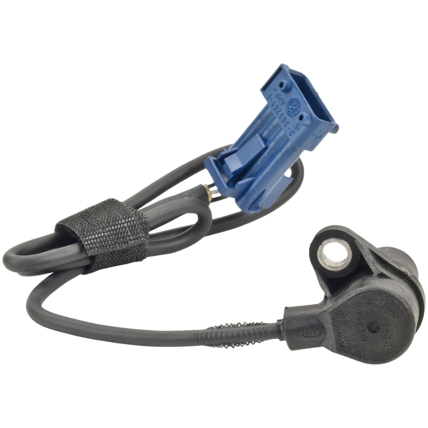 Bosch 0261210269 - Engine Crankshaft Position Sensor Bosch 0261210269 Engine Crankshaft Position Sensor product image 5 of 5
