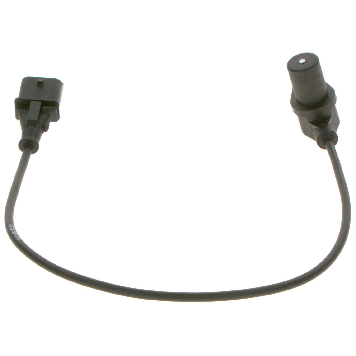 Bosch 0261210300 - Engine Crankshaft Position Sensor Bosch 0261210300 Engine Crankshaft Position Sensor product image 5 of 9