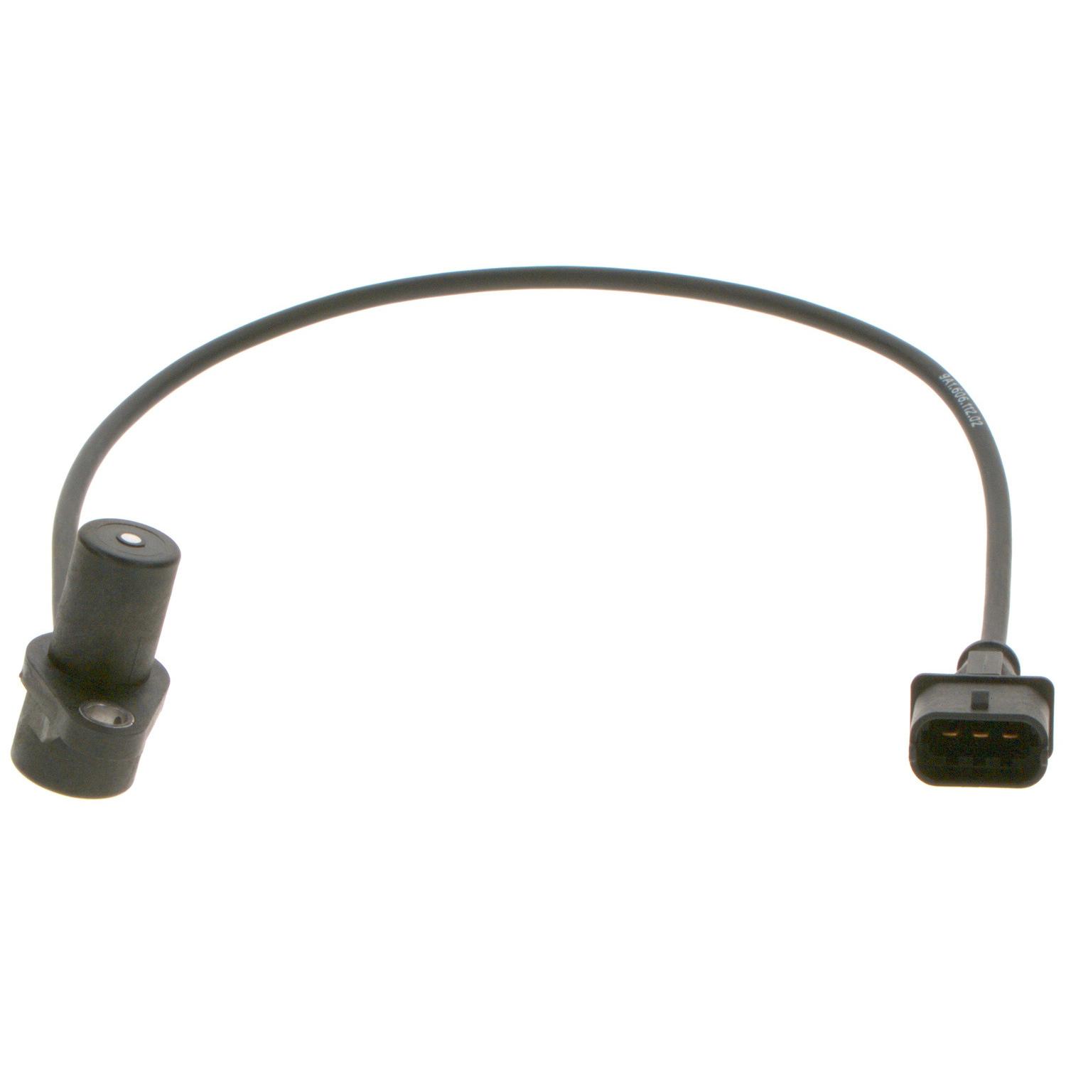 Bosch 0261210300 - Engine Crankshaft Position Sensor Bosch 0261210300 Engine Crankshaft Position Sensor product image 7 of 9