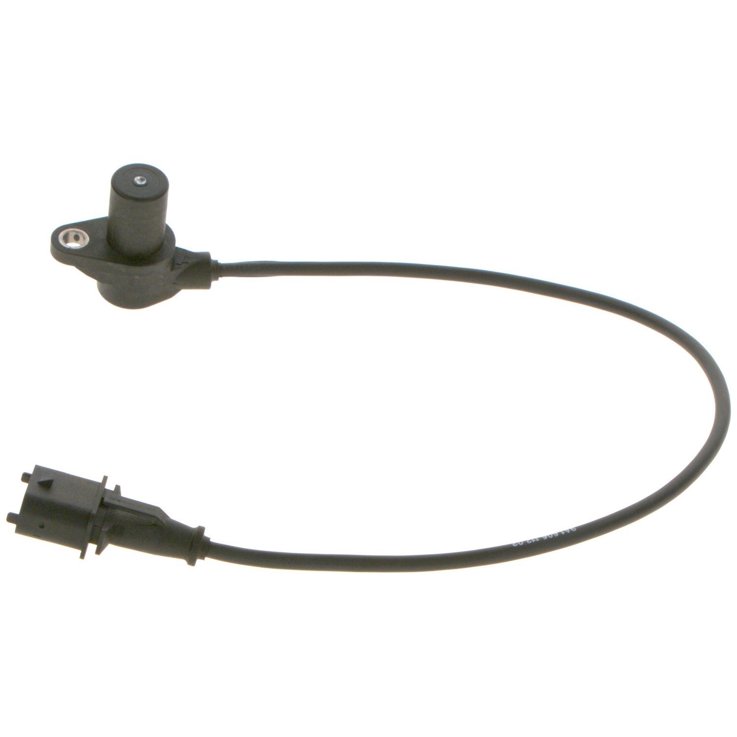Bosch 0261210300 - Engine Crankshaft Position Sensor Bosch 0261210300 Engine Crankshaft Position Sensor product image 8 of 9