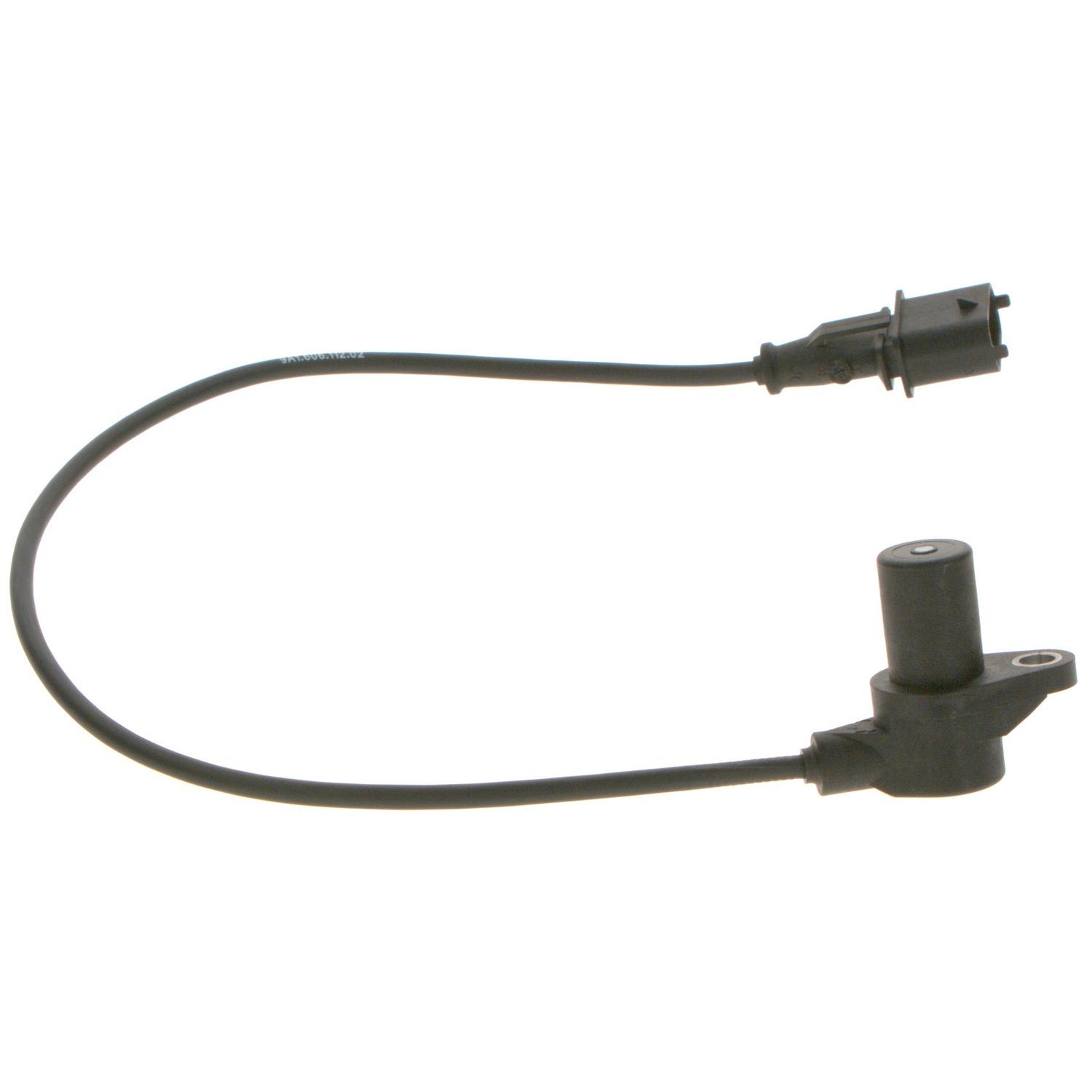 Bosch 0261210300 - Engine Crankshaft Position Sensor Bosch 0261210300 Engine Crankshaft Position Sensor product image 9 of 9