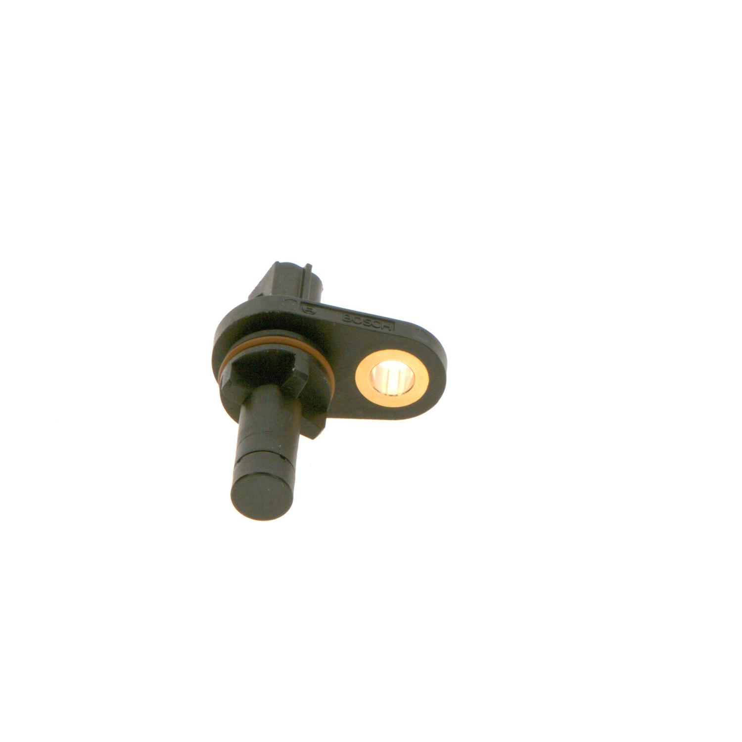 Bosch 0261210303 - Engine Crankshaft Position Sensor Bosch 0261210303 Engine Crankshaft Position Sensor product image 4 of 8