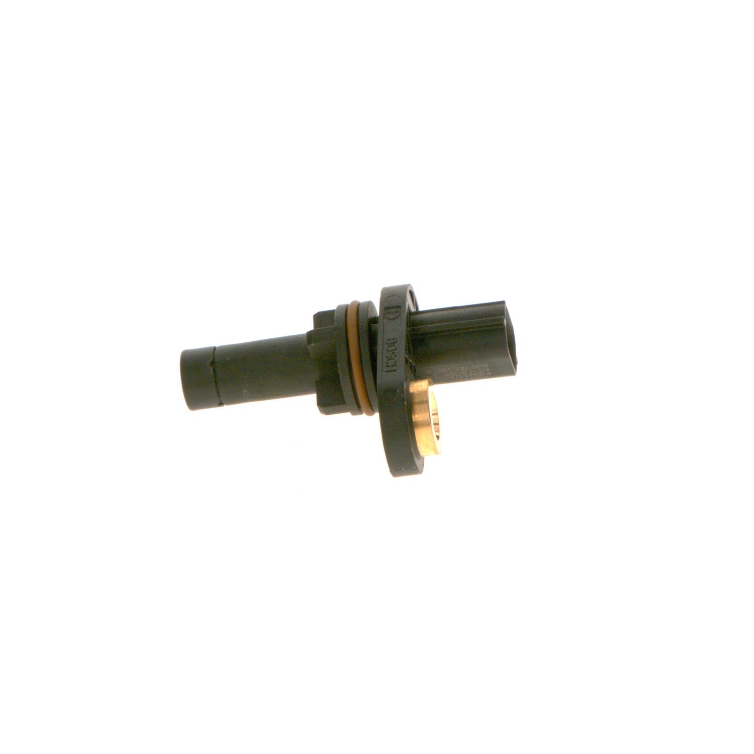 Bosch 0261210303 - Engine Crankshaft Position Sensor Bosch 0261210303 Engine Crankshaft Position Sensor product image 5 of 8
