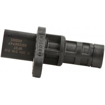 Bosch 0261210318 - Engine Crankshaft Position Sensor Bosch 0261210318 Engine Crankshaft Position Sensor product image 4 of 4