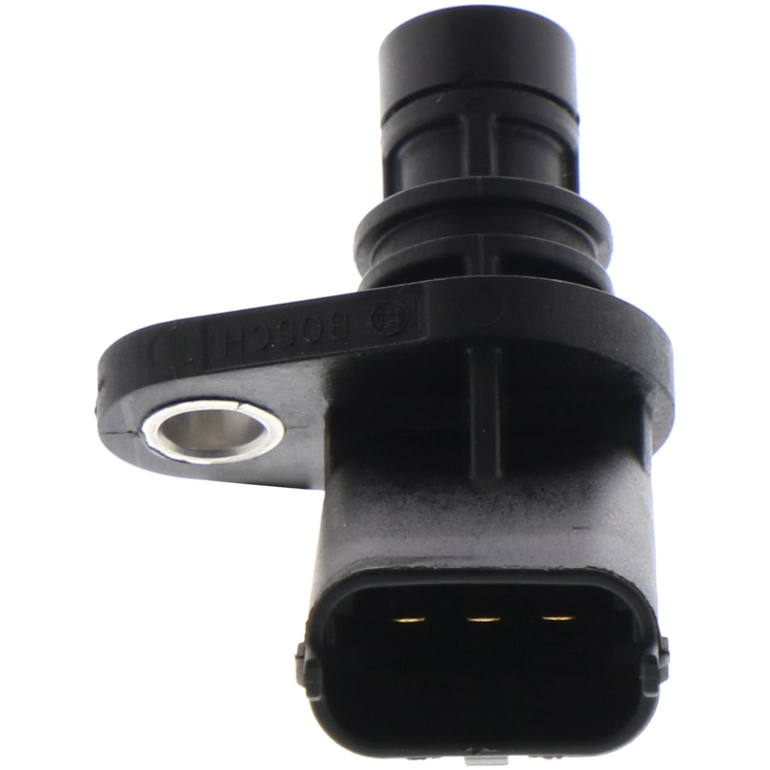 Bosch 0261210366 - Engine Crankshaft Position Sensor Bosch 0261210366 Engine Crankshaft Position Sensor product image 3 of 5