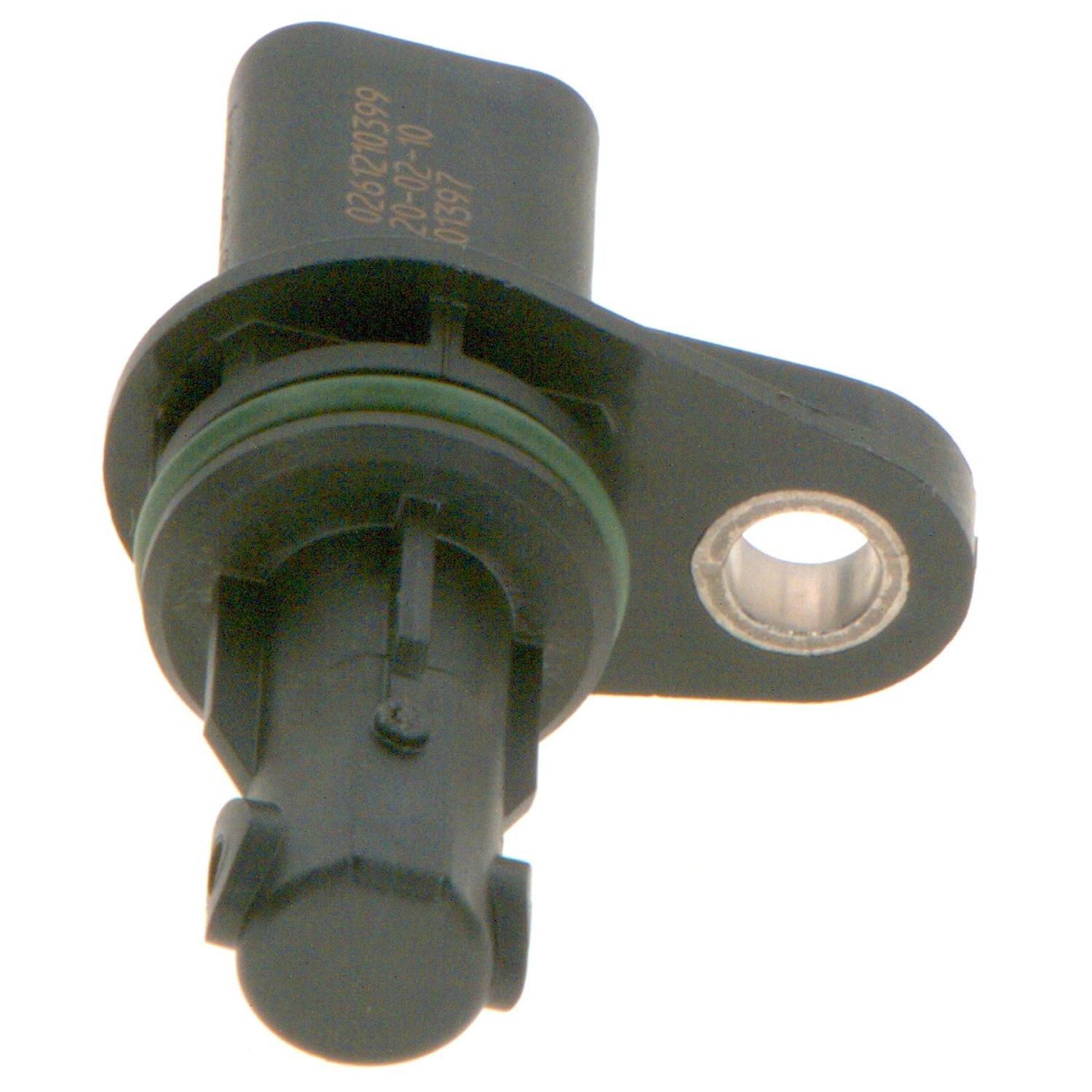 Bosch 0261210399 - Engine Crankshaft Position Sensor Bosch 0261210399 Engine Crankshaft Position Sensor product image 1 of 5