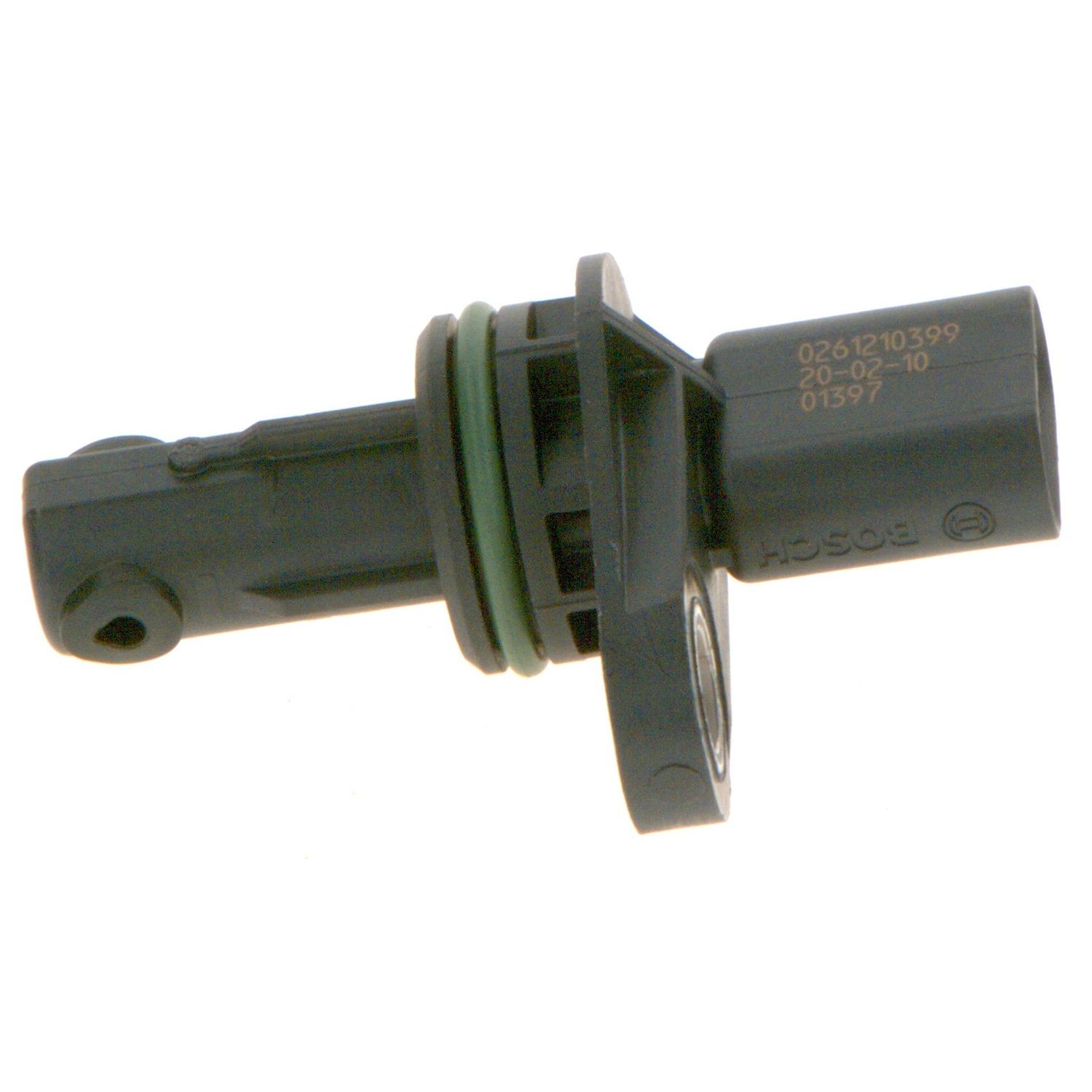 Bosch 0261210399 - Engine Crankshaft Position Sensor Bosch 0261210399 Engine Crankshaft Position Sensor product image 5 of 5