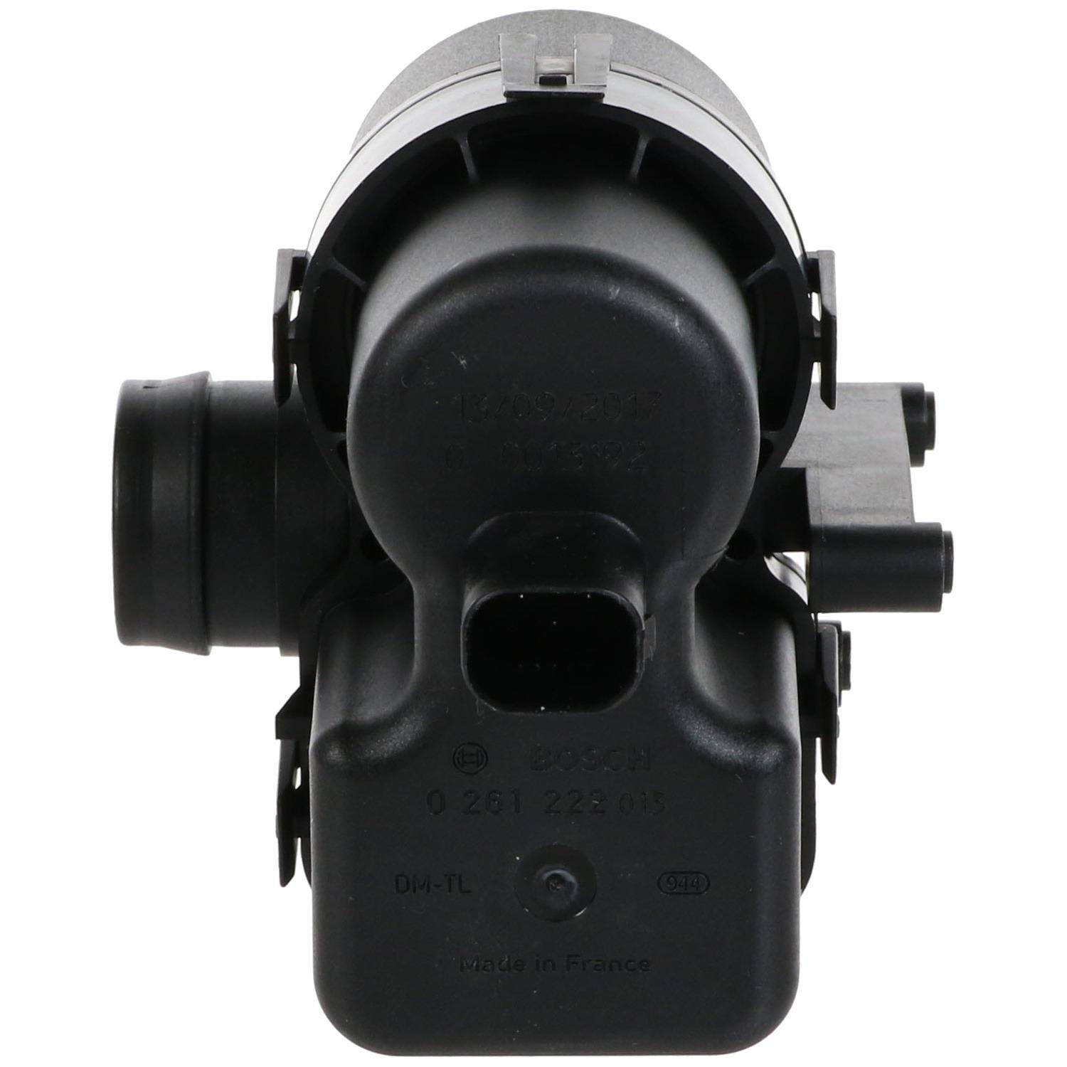 Bosch 0261222013 - Evaporative Emissions System Leak Detection Pump Bosch 0261222013 Evaporative Emissions System Leak Detection Pump product image 1 of 5
