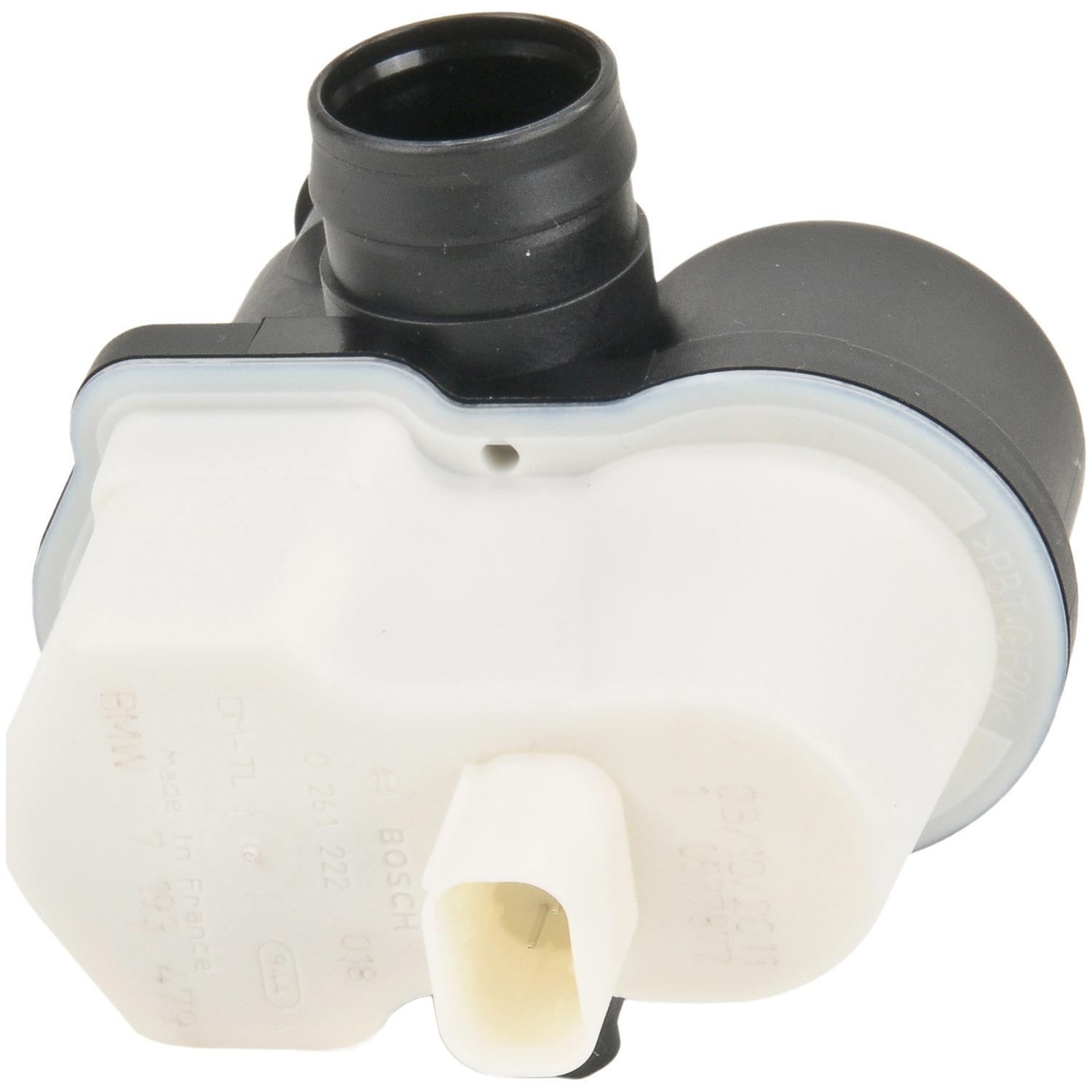 Bosch 0261222018 - Evaporative Emissions System Leak Detection Pump Bosch 0261222018 Evaporative Emissions System Leak Detection Pump product image 2 of 6