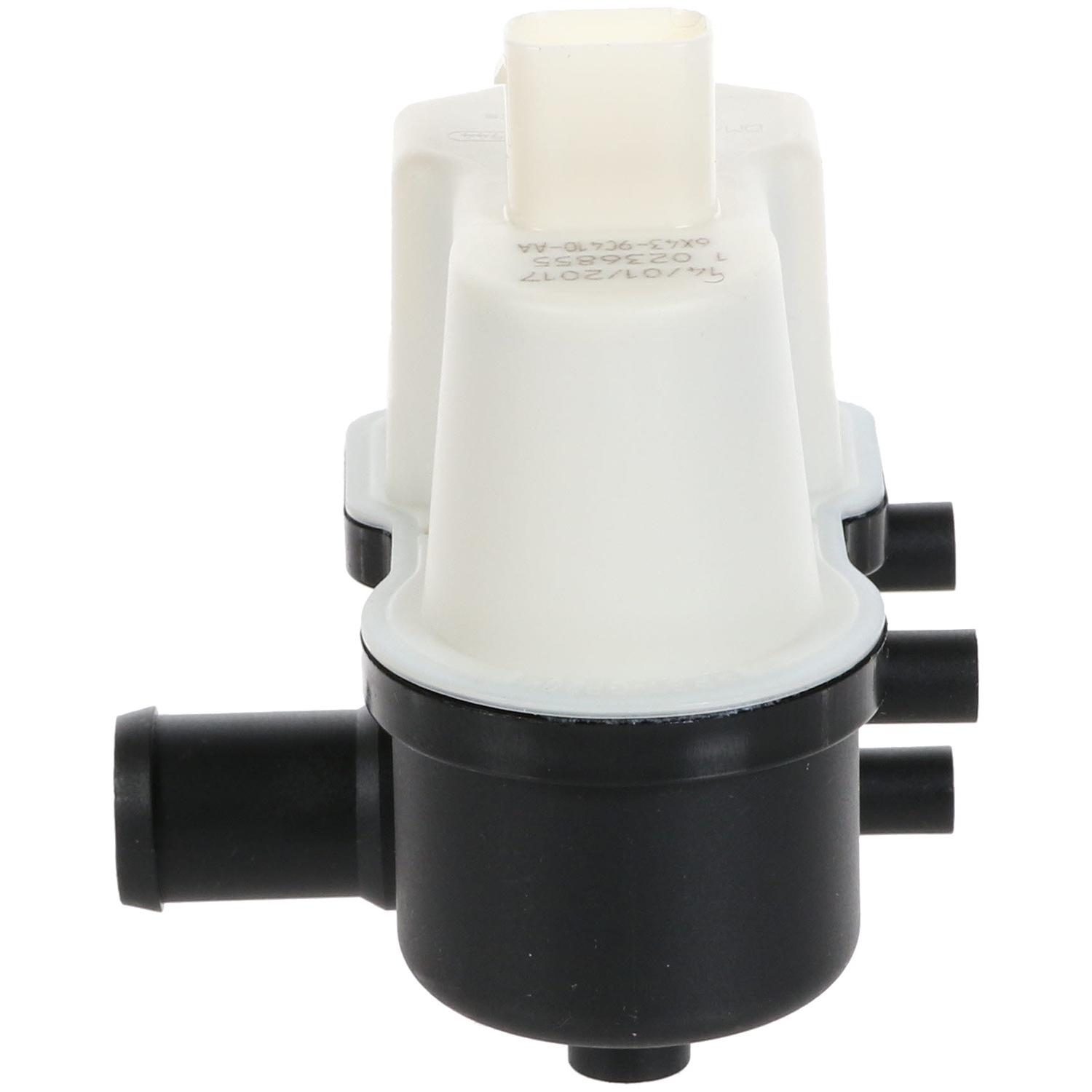 Bosch 0261222019 - Evaporative Emissions System Leak Detection Pump Bosch 0261222019 Evaporative Emissions System Leak Detection Pump product image 1 of 5