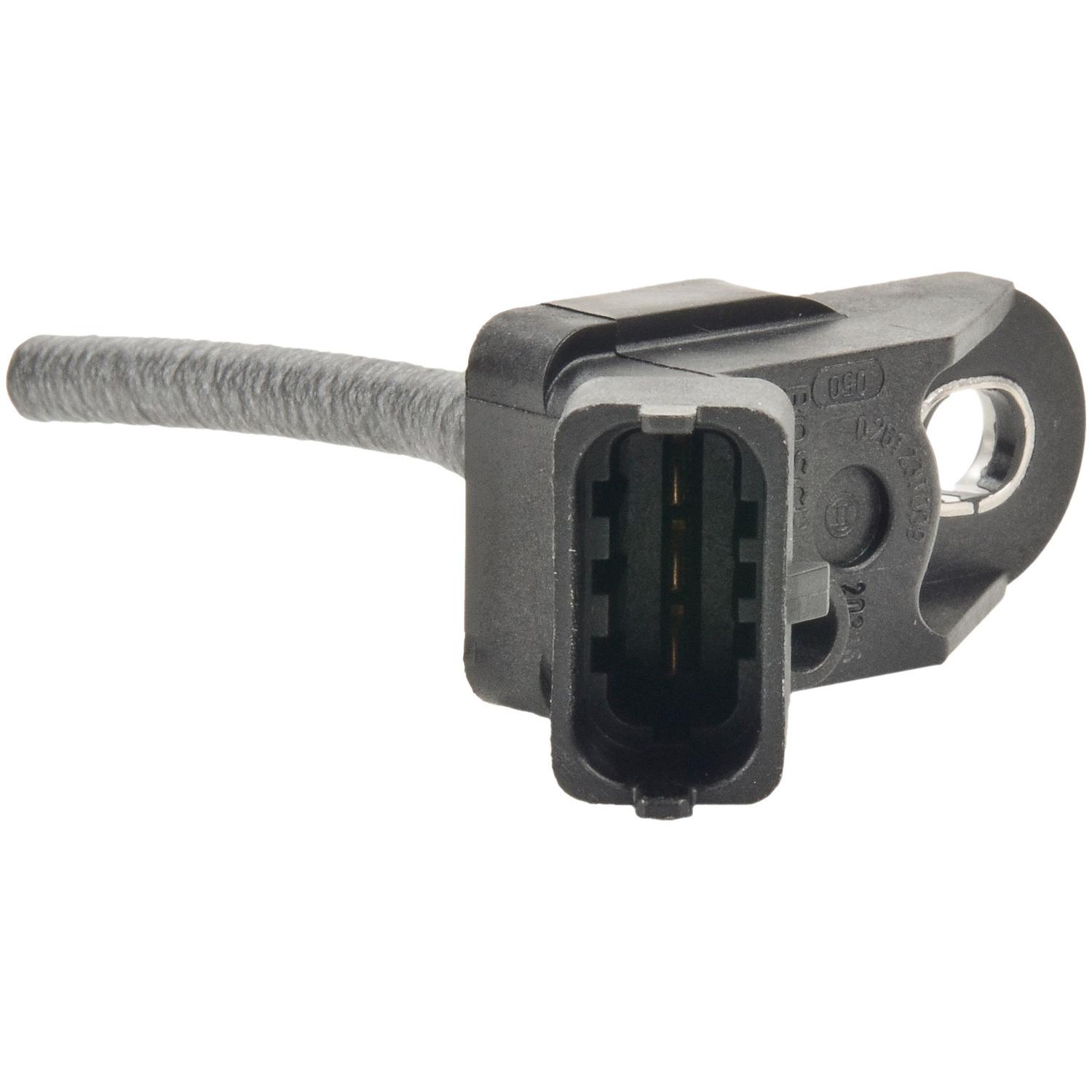 Bosch 0261230009 - Manifold Absolute Pressure Sensor Bosch 0261230009 Manifold Absolute Pressure Sensor product image 1 of 4