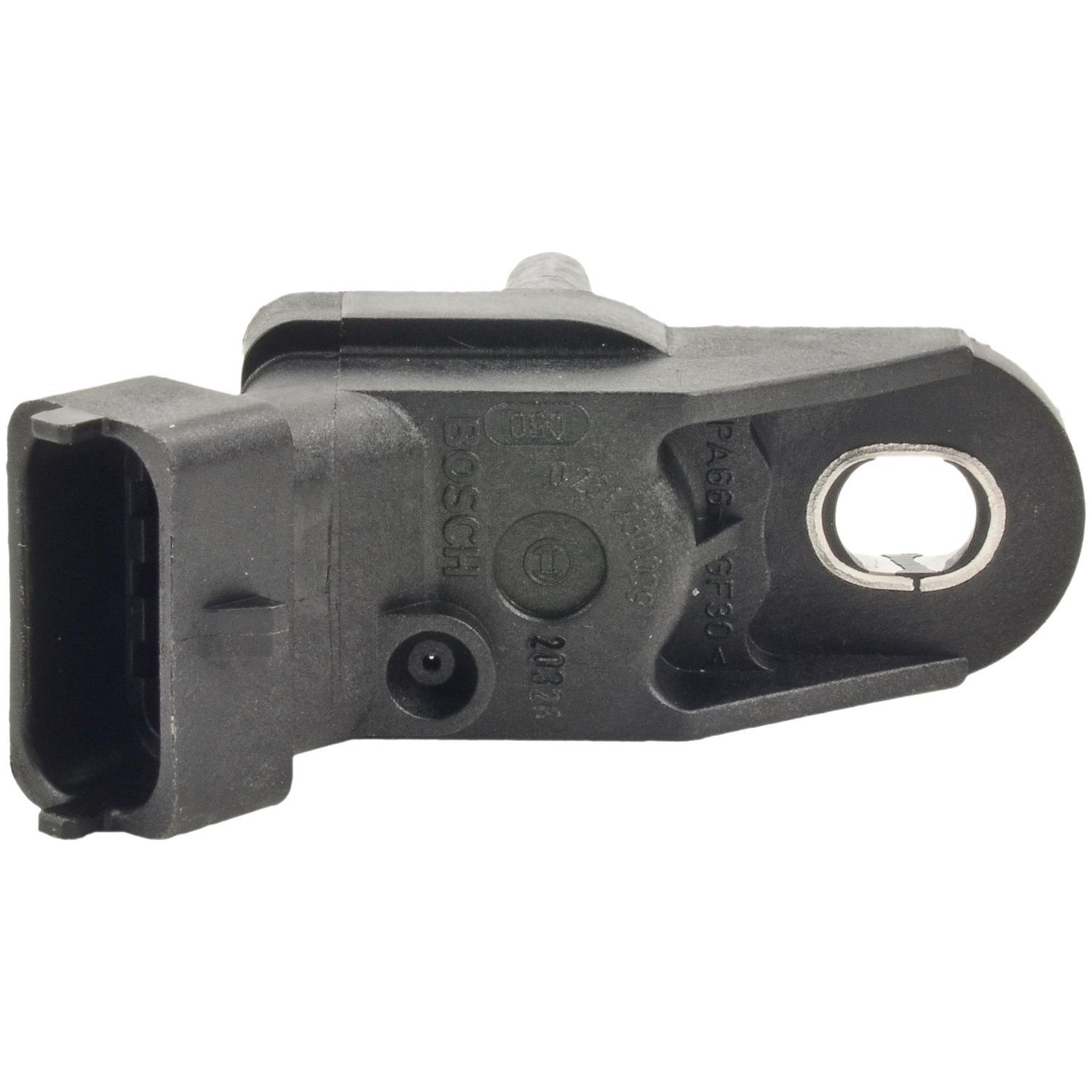 Bosch 0261230009 - Manifold Absolute Pressure Sensor Bosch 0261230009 Manifold Absolute Pressure Sensor product image 4 of 4
