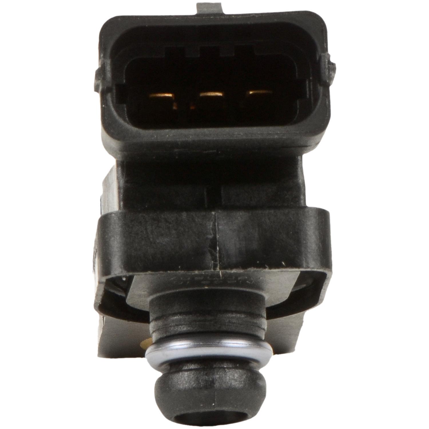 Bosch 0261230015 - Manifold Absolute Pressure Sensor Bosch 0261230015 Manifold Absolute Pressure Sensor product image 2 of 4