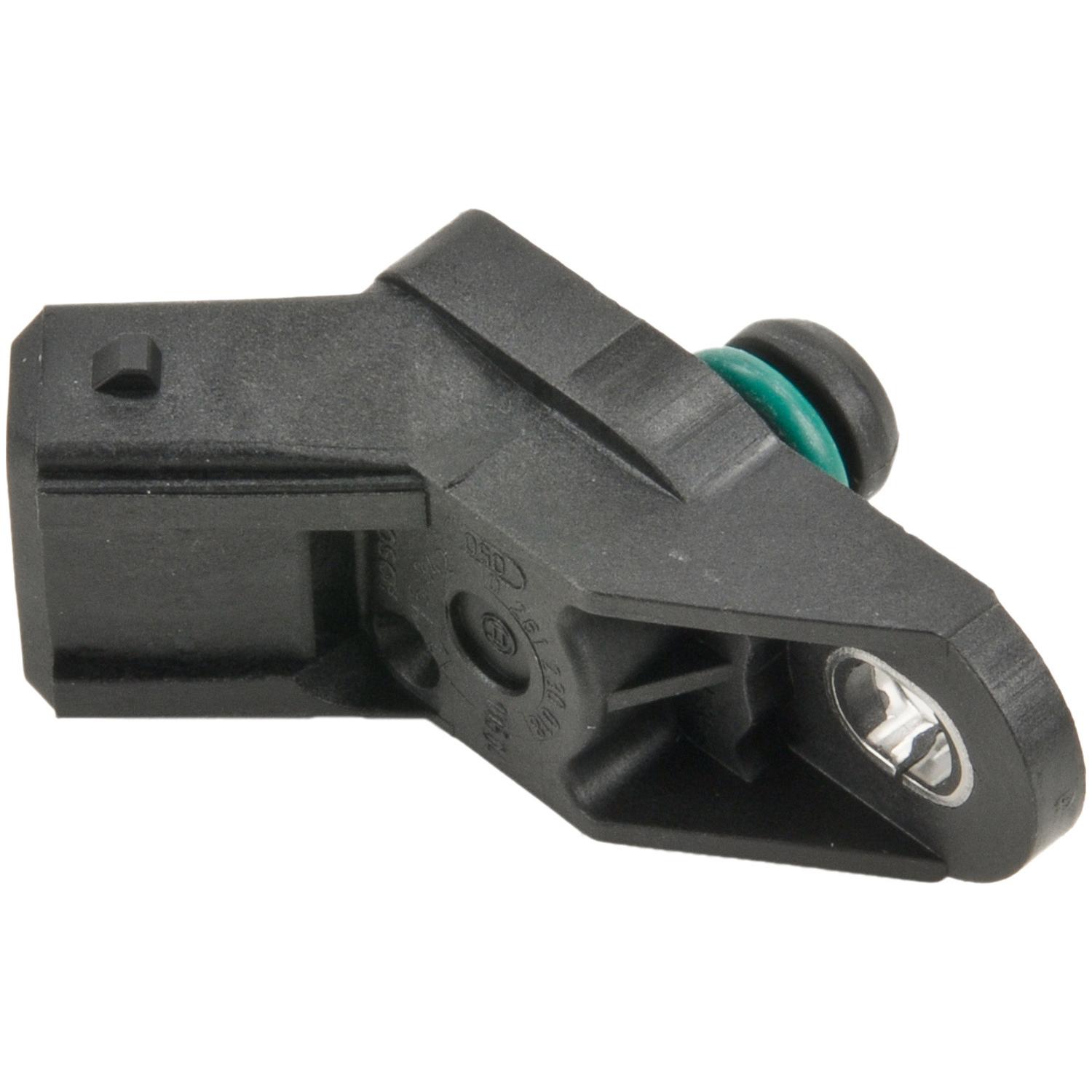 Bosch 0261230018 - Manifold Absolute Pressure Sensor Bosch 0261230018 Manifold Absolute Pressure Sensor product image 4 of 5