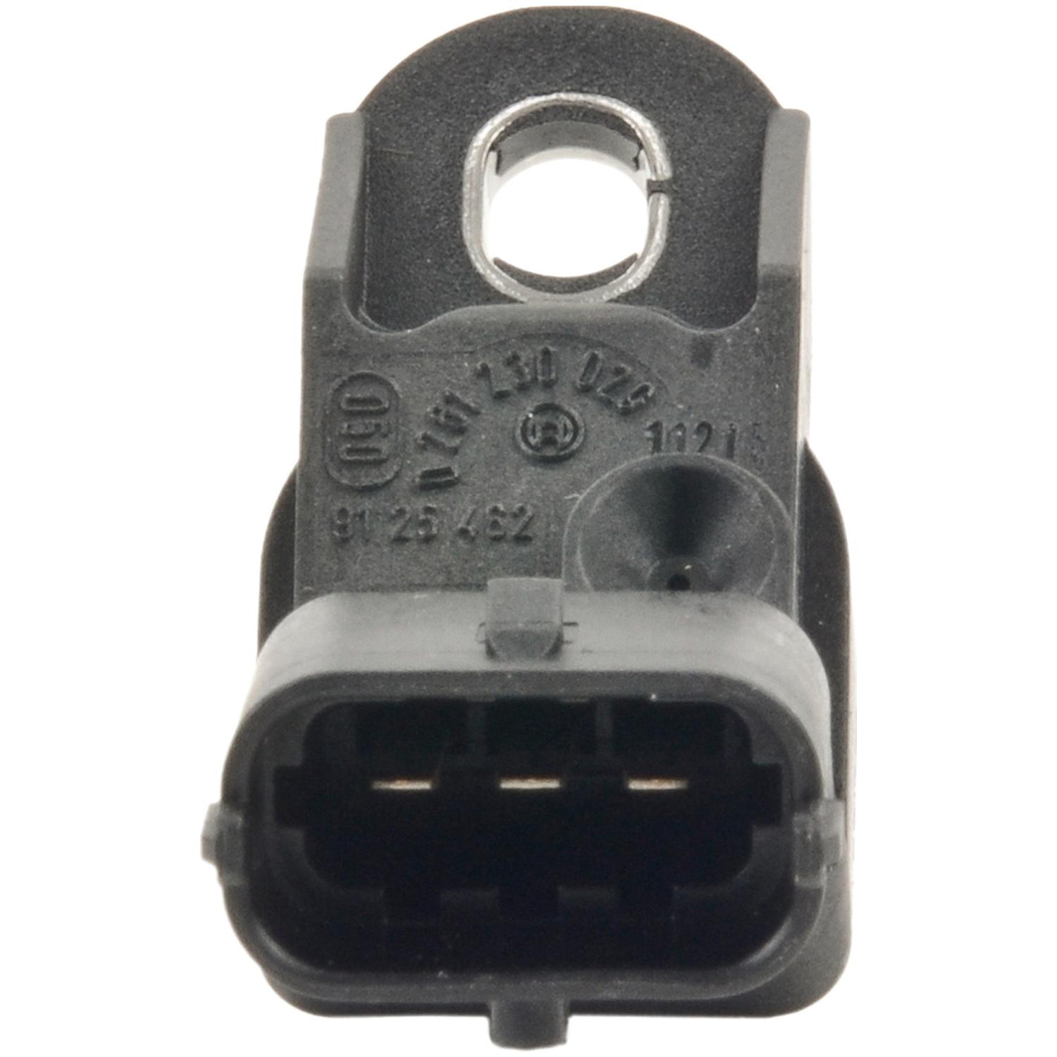 Bosch 0261230029 - Turbocharger Boost Sensor Bosch 0261230029 Manifold Absolute Pressure Sensor product image 3 of 5