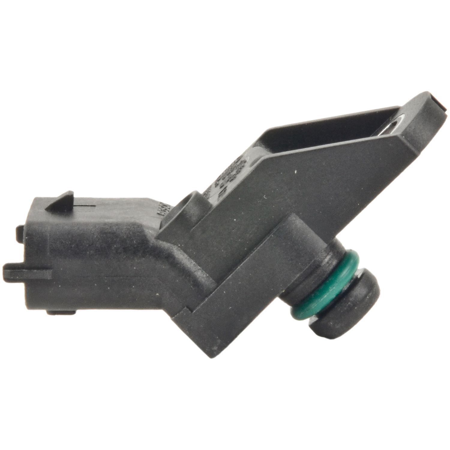 Bosch 0261230029 - Turbocharger Boost Sensor Bosch 0261230029 Manifold Absolute Pressure Sensor product image 4 of 5