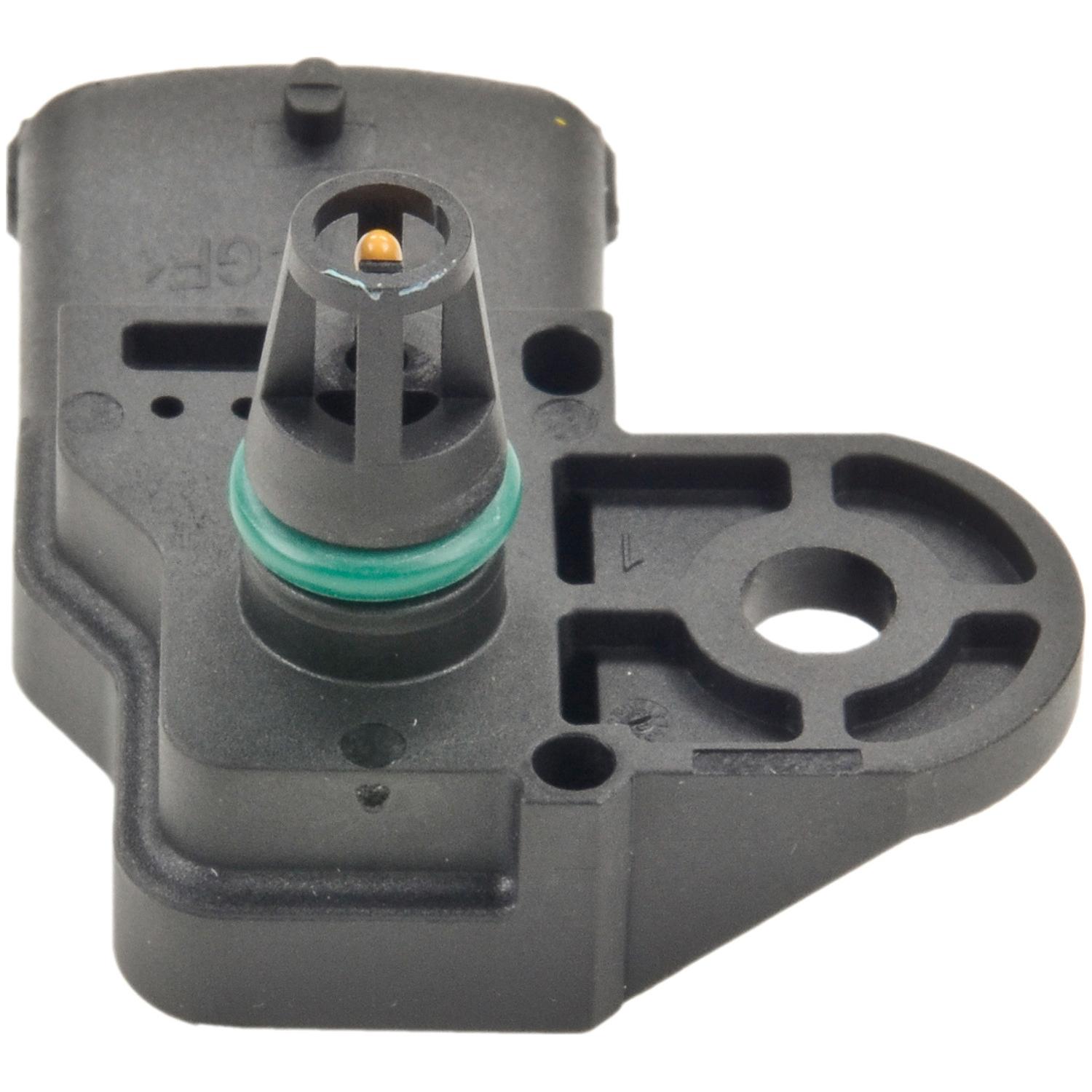 Bosch 0261230042 - Turbocharger Boost Sensor Bosch 0261230042 Manifold Absolute Pressure Sensor product image 1 of 5