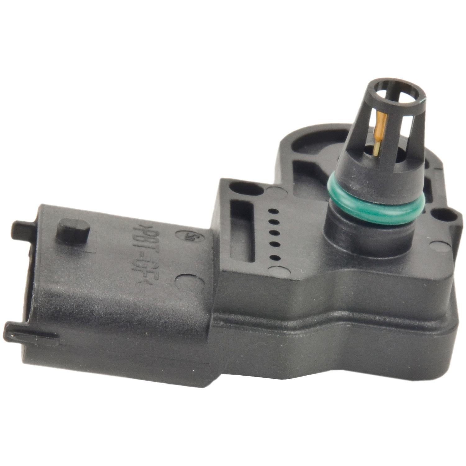 Bosch 0261230042 - Turbocharger Boost Sensor Bosch 0261230042 Manifold Absolute Pressure Sensor product image 4 of 5