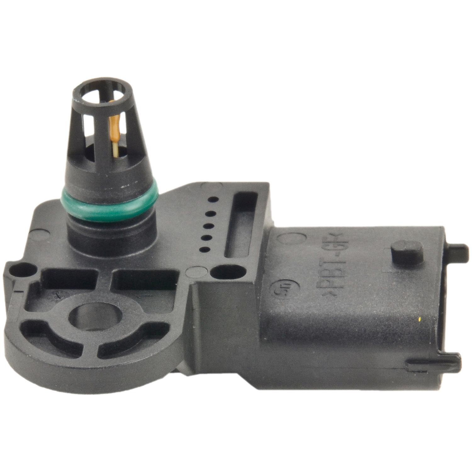 Bosch 0261230042 - Turbocharger Boost Sensor Bosch 0261230042 Manifold Absolute Pressure Sensor product image 5 of 5