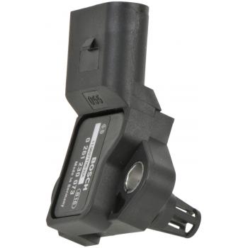 Bosch 0261230073 - Turbocharger Boost Sensor Bosch 0261230073 Manifold Absolute Pressure Sensor product image 1 of 5