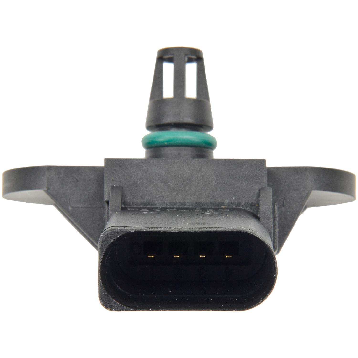 Bosch 0261230081 - Manifold Absolute Pressure Sensor Bosch 0261230081 Manifold Absolute Pressure Sensor product image 2 of 9