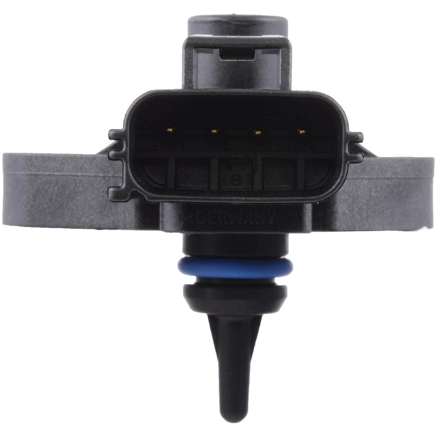 Bosch 0261230093 - Fuel Pressure Sensor Bosch 0261230093 Fuel Pressure Sensor product image 5 of 8