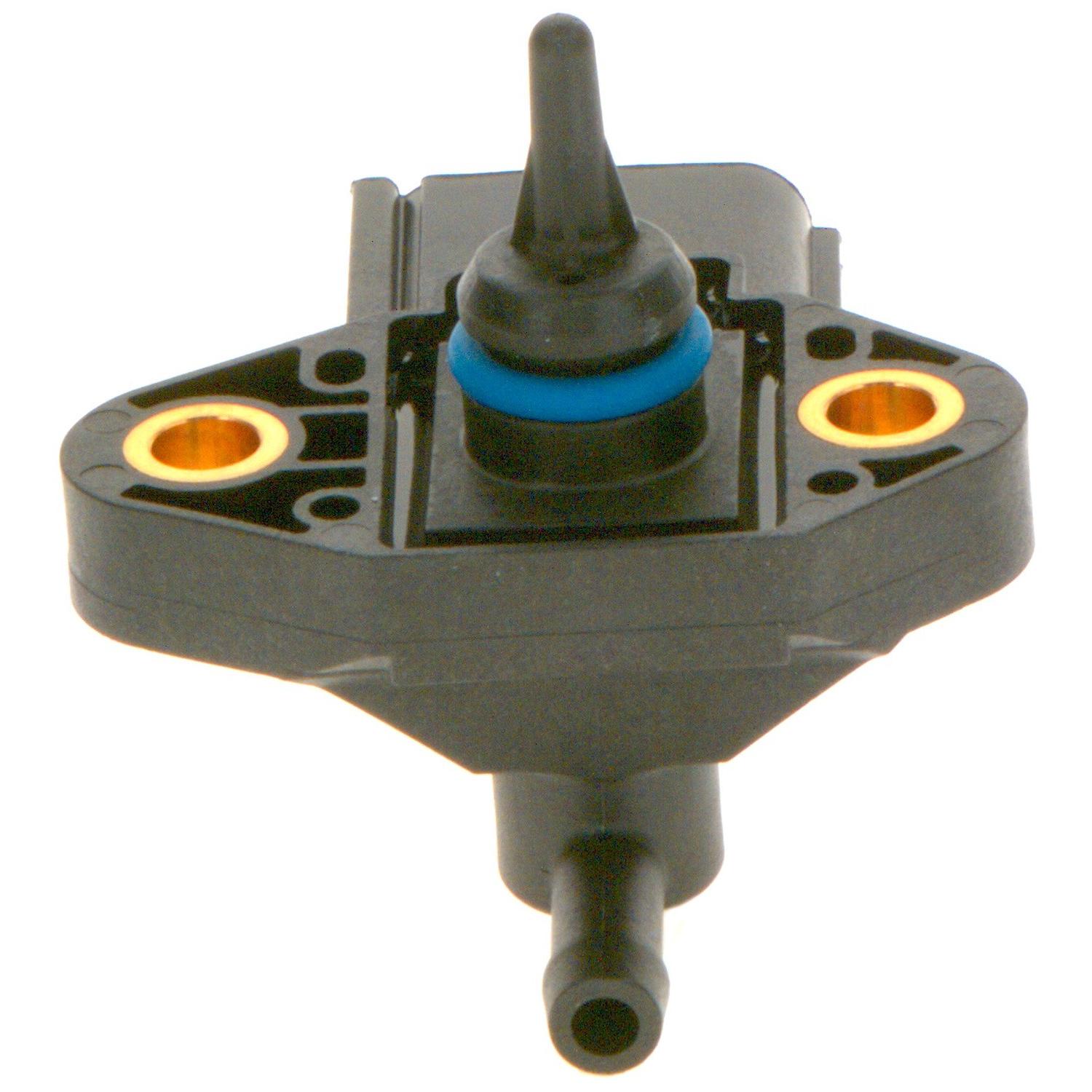 Bosch 0261230093 - Fuel Pressure Sensor Bosch 0261230093 Fuel Pressure Sensor product image 6 of 8