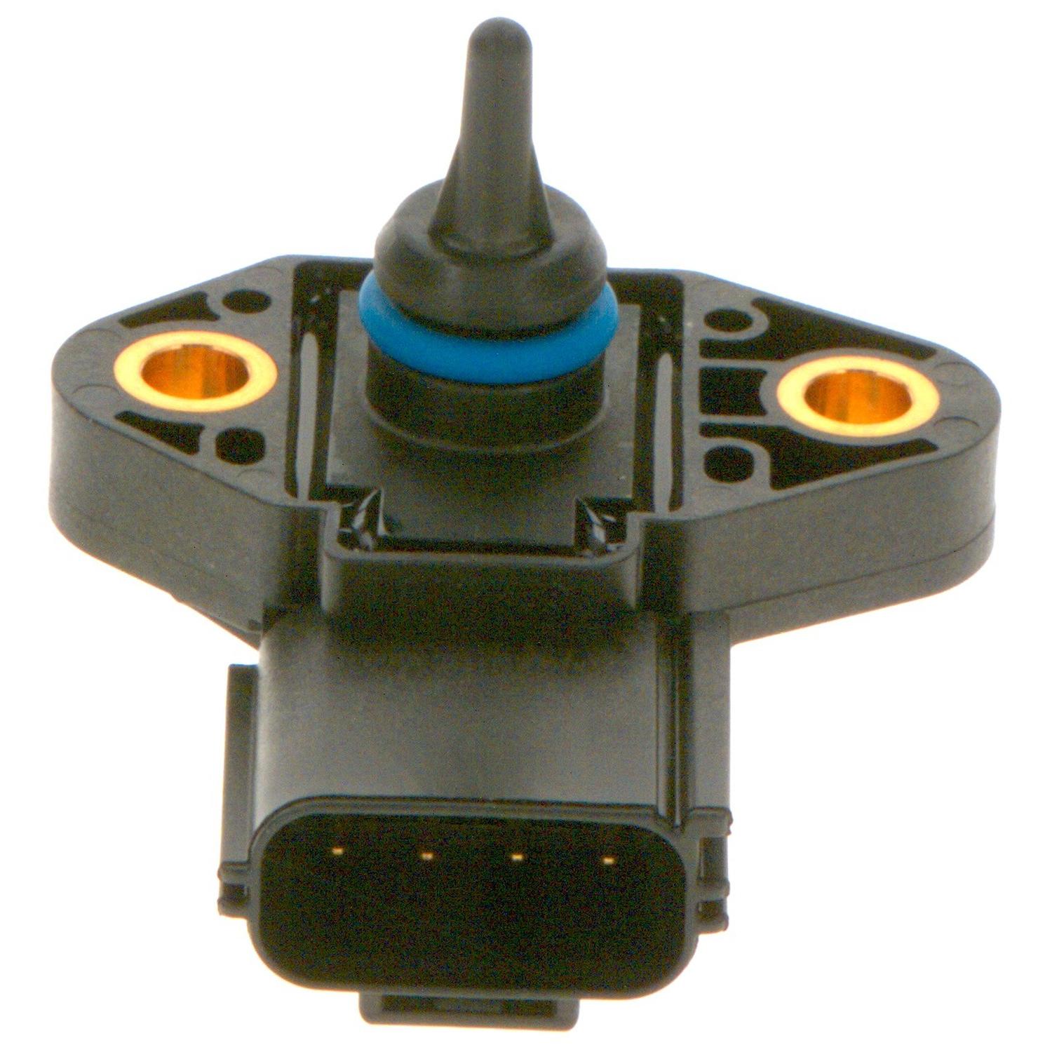 Bosch 0261230093 - Fuel Pressure Sensor Bosch 0261230093 Fuel Pressure Sensor product image 7 of 8