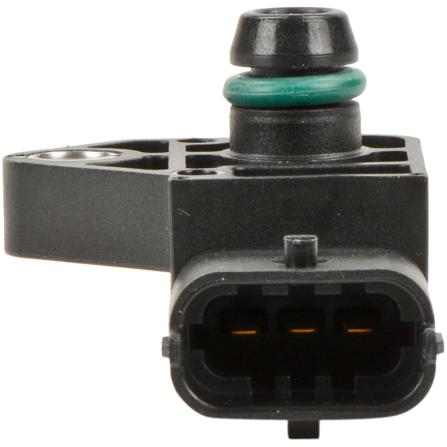 Bosch 0261230101 - Manifold Absolute Pressure Sensor Bosch 0261230101 Manifold Absolute Pressure Sensor product image 3 of 4