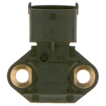 Bosch 0261230127 Fuel Pressure Sensor product image 7 of 9