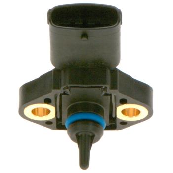 Bosch 0261230127 Fuel Pressure Sensor product image 8 of 9