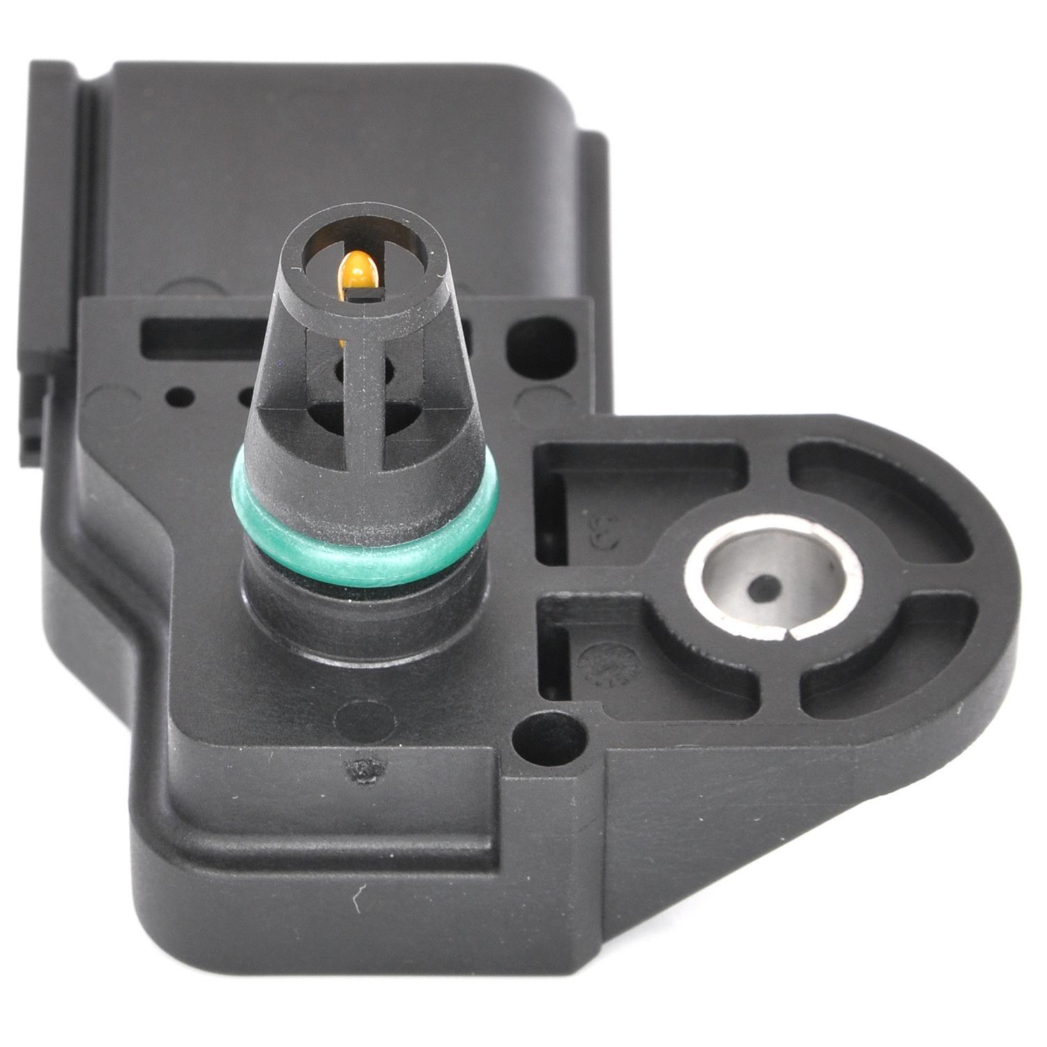 Bosch 0261230128 - Turbocharger Boost Sensor Bosch 0261230128 Manifold Absolute Pressure Sensor product image 6 of 8
